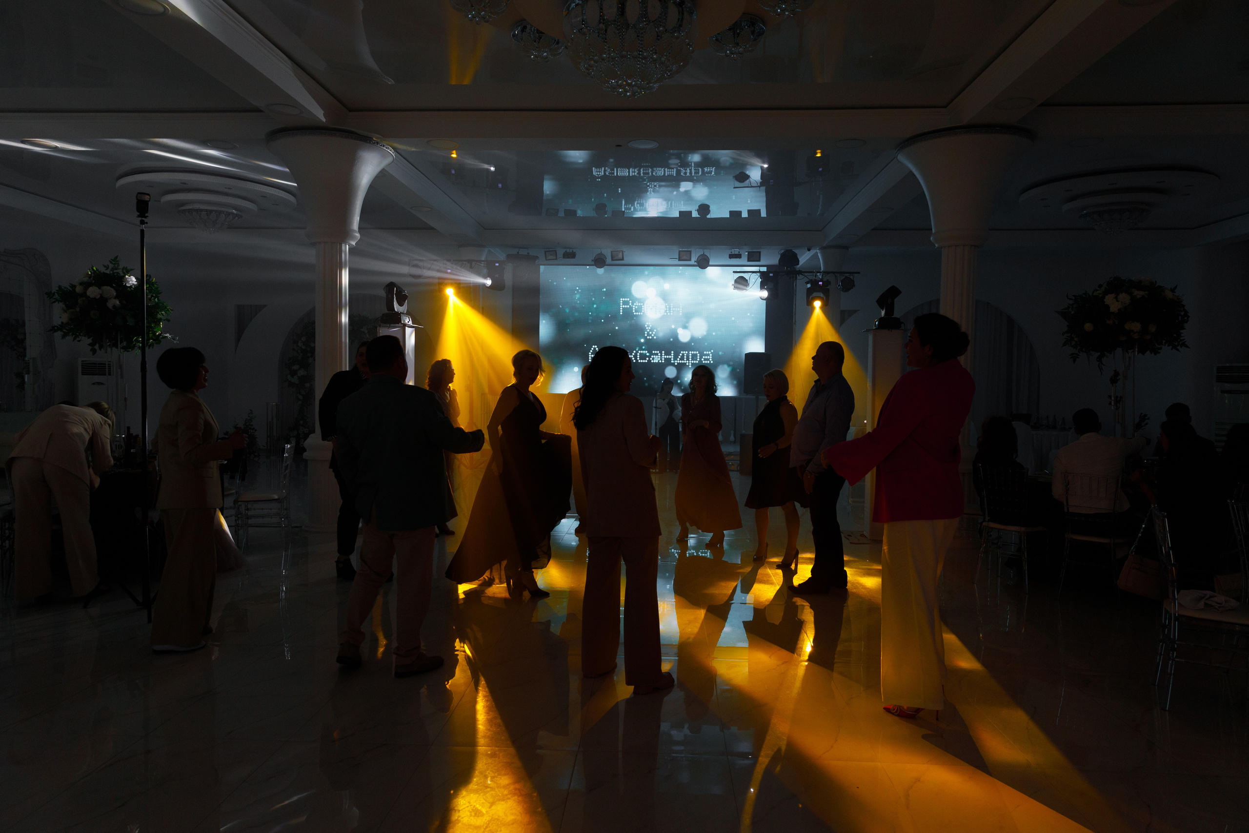 Wedding R&A. Свадебный фотограф Краснодар Юлия Ткаченко