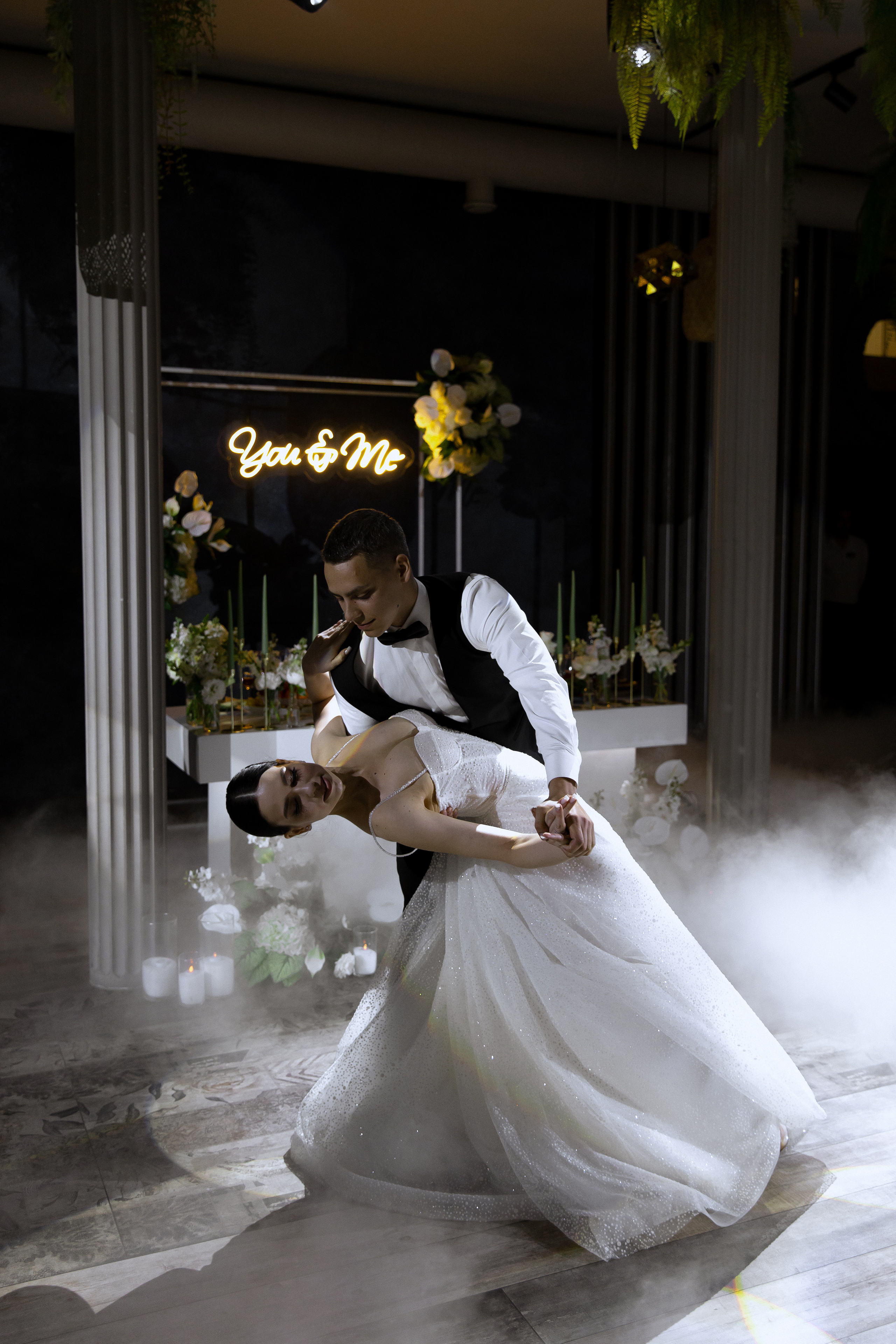 Wedding A&K. Свадебный фотограф Краснодар Юлия Ткаченко