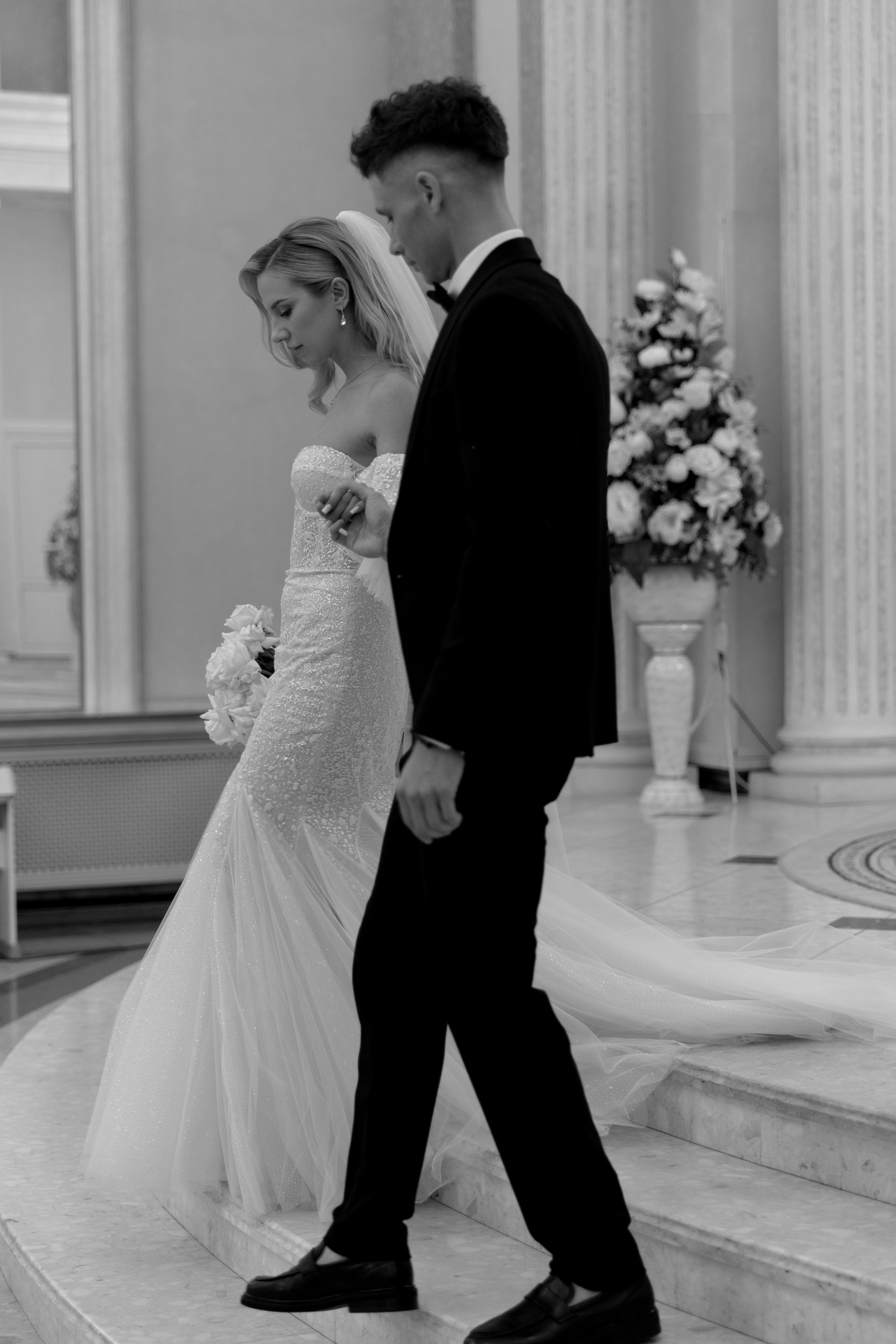 Wedding R&A. Свадебный фотограф Краснодар Юлия Ткаченко