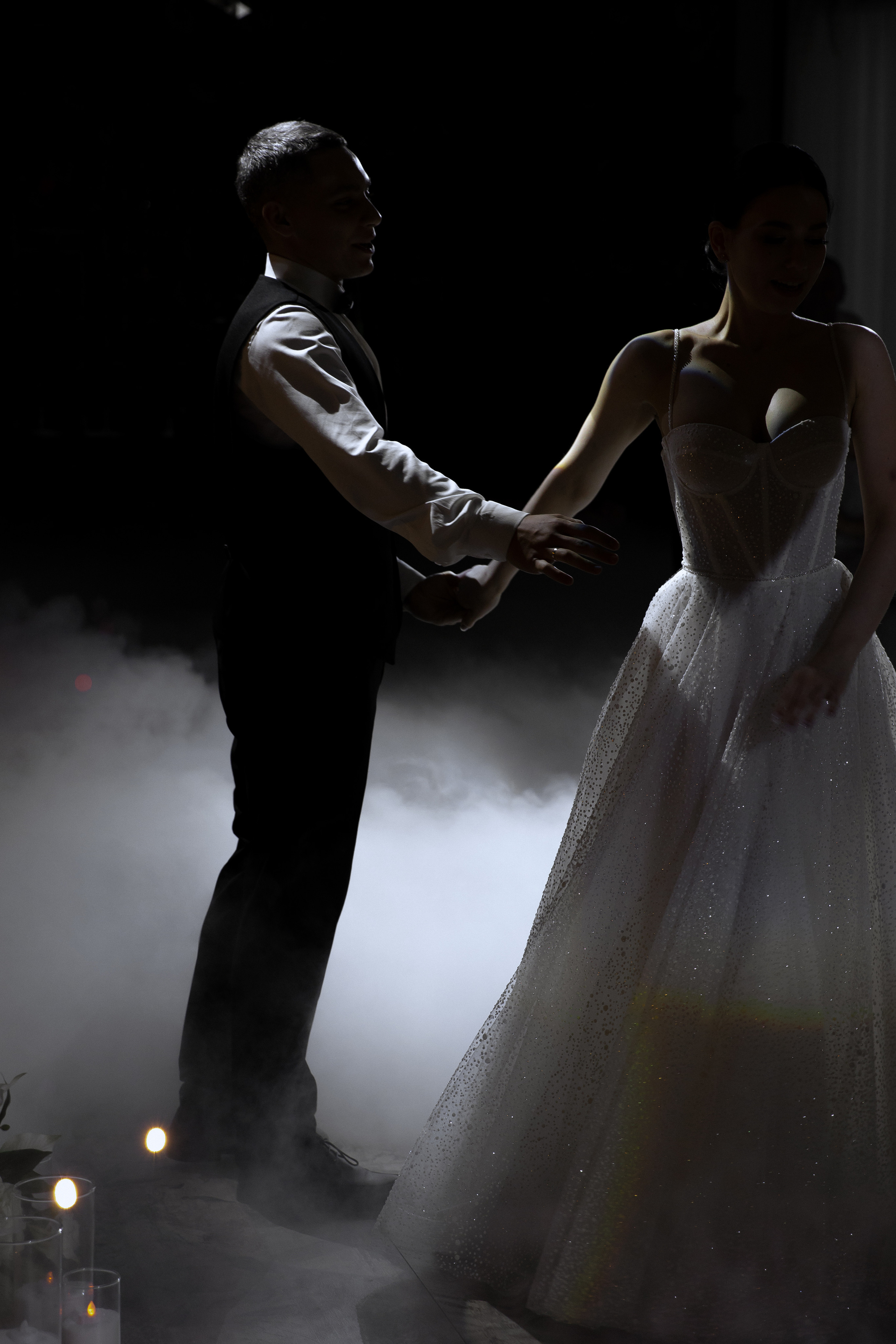 Wedding A&K. Свадебный фотограф Краснодар Юлия Ткаченко