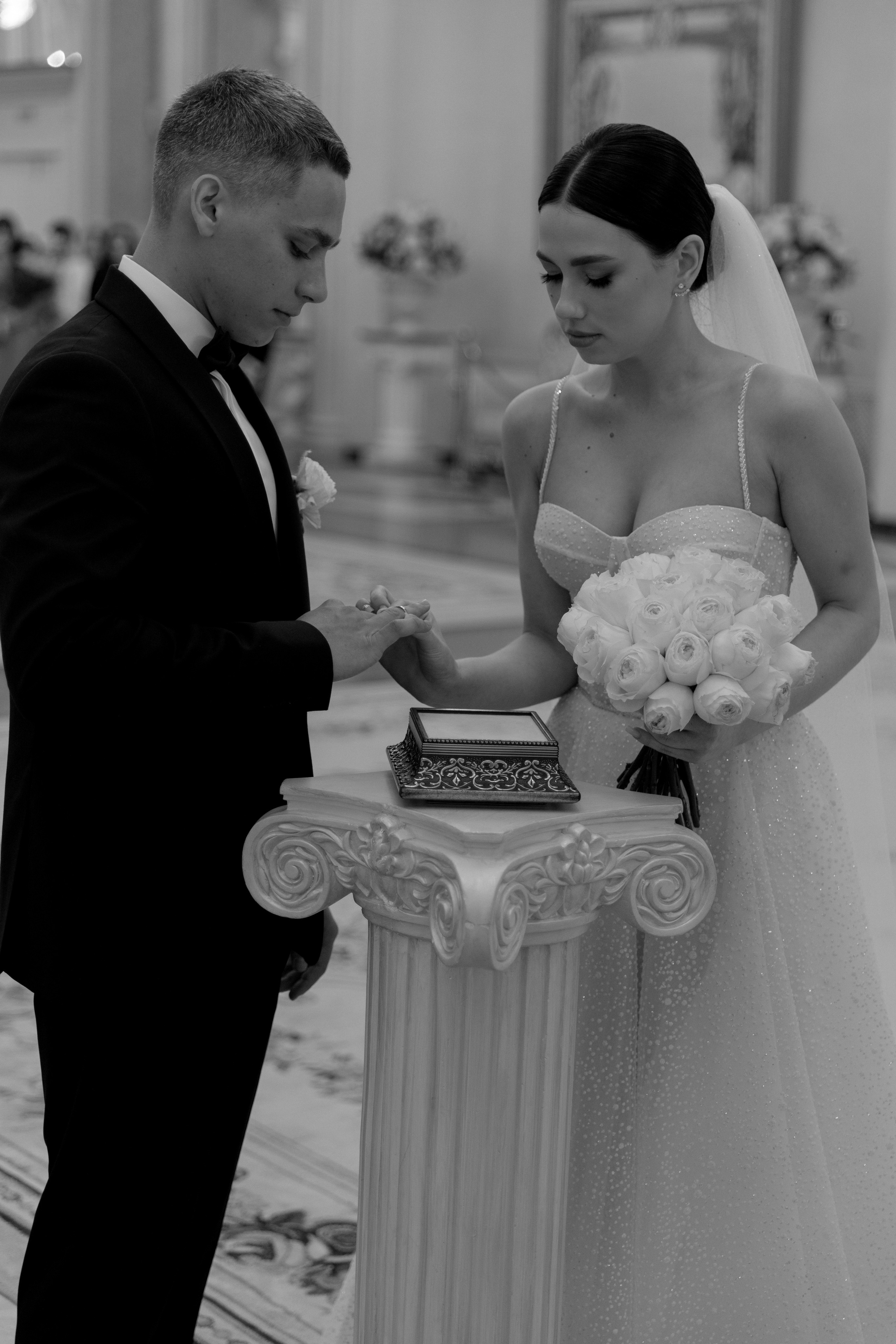 Wedding A&K. Свадебный фотограф Краснодар Юлия Ткаченко