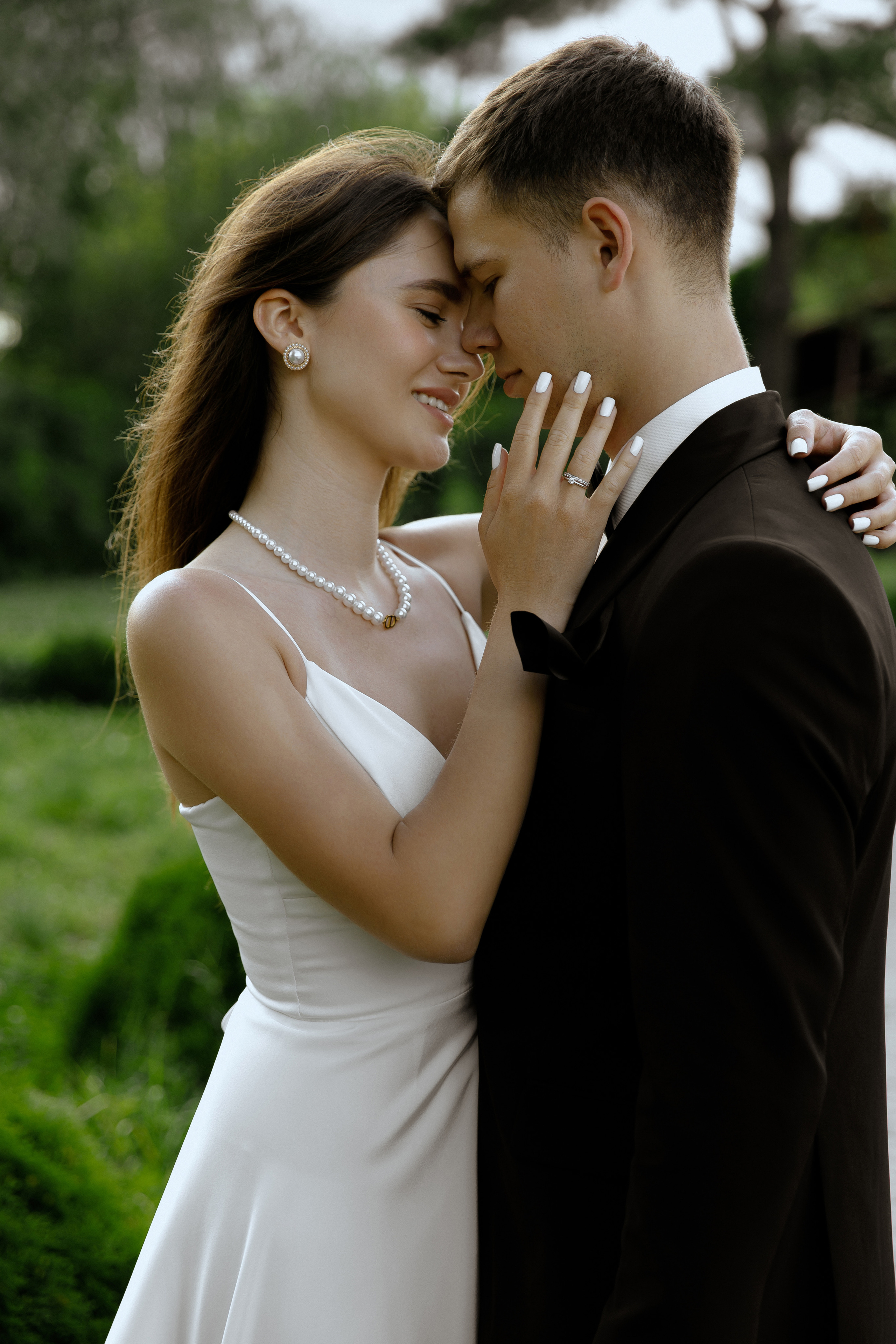 Wedding D&A. Свадебный фотограф Краснодар Юлия Ткаченко