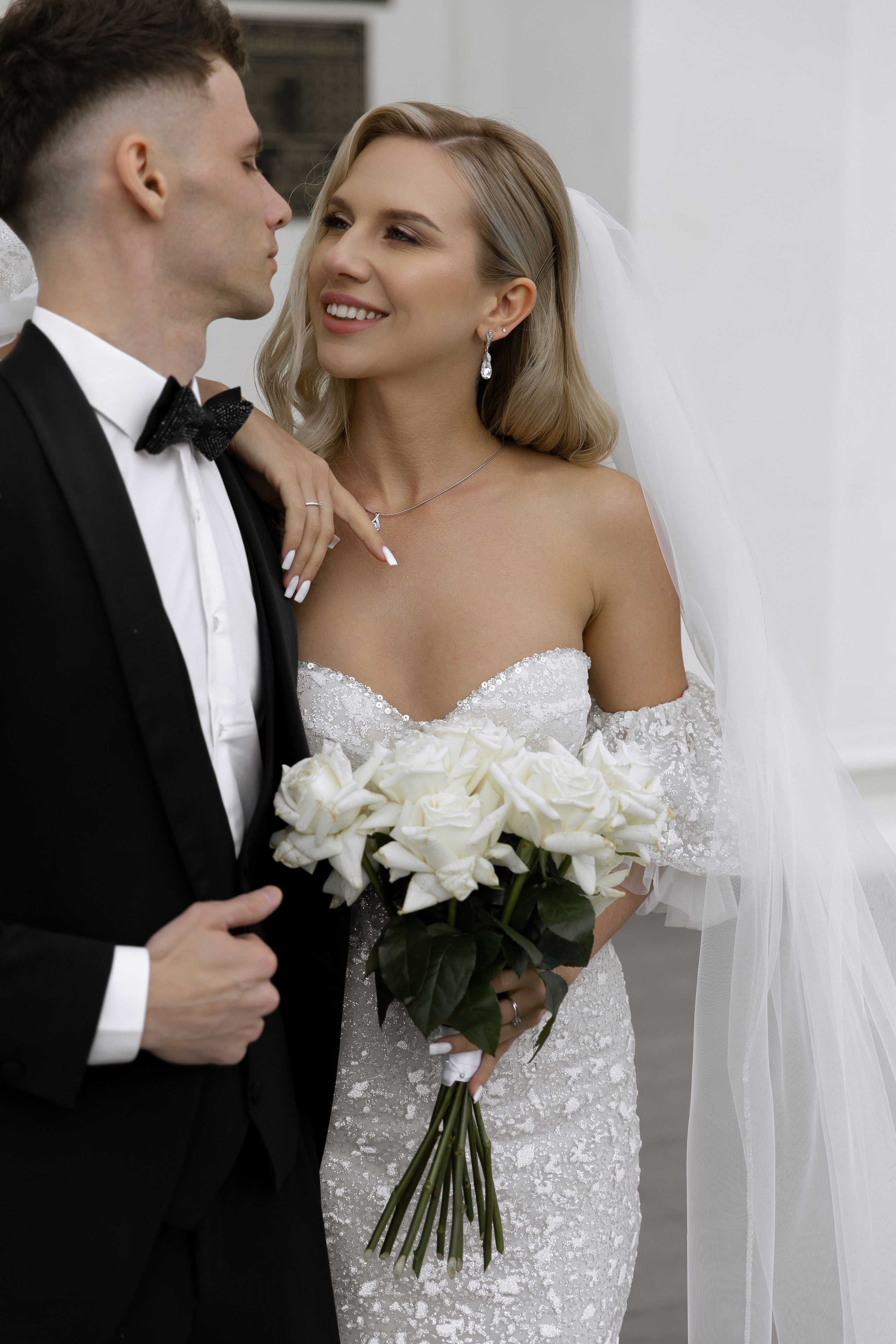 Wedding R&A. Свадебный фотограф Краснодар Юлия Ткаченко