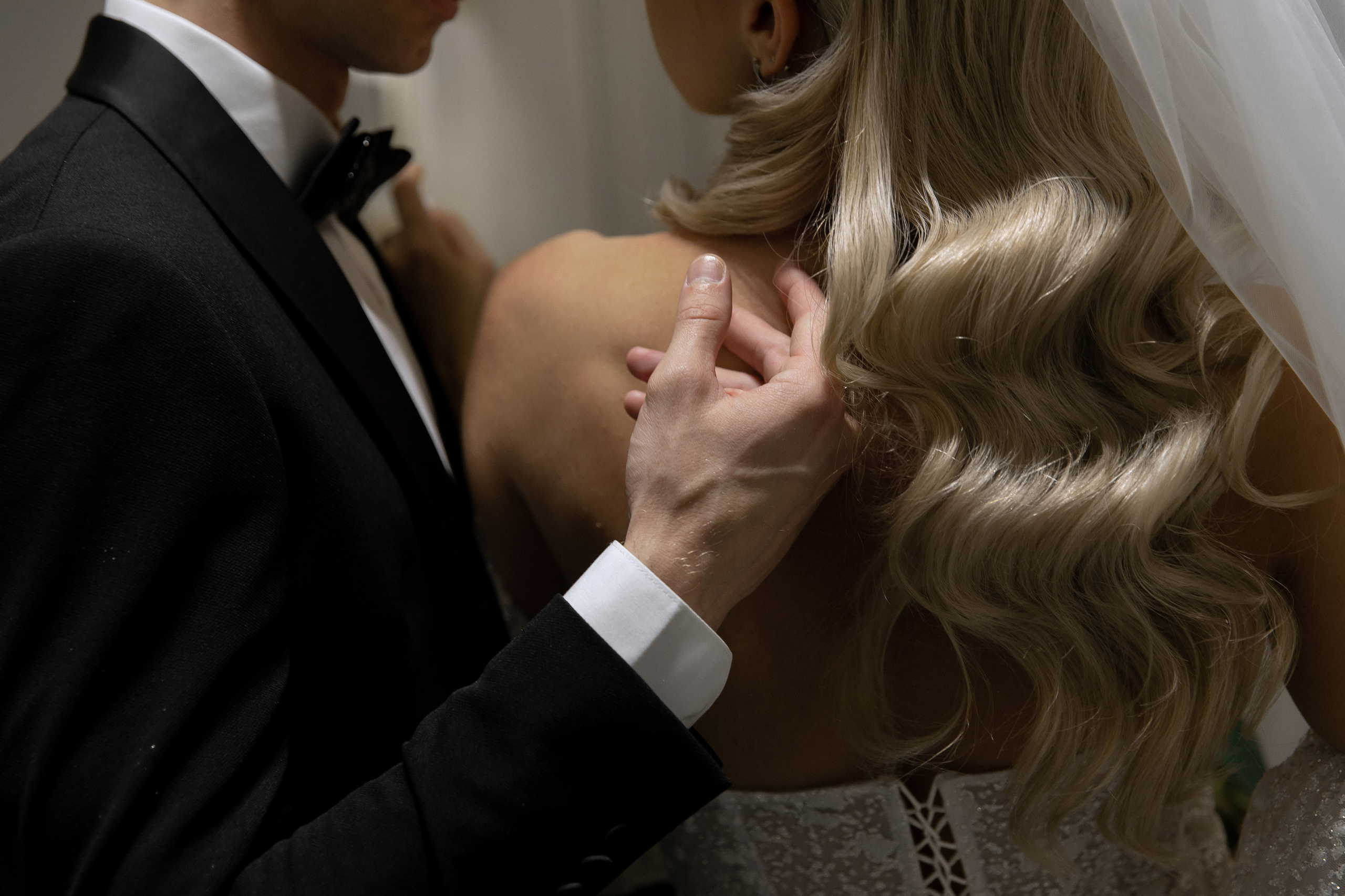 Wedding R&A. Свадебный фотограф Краснодар Юлия Ткаченко