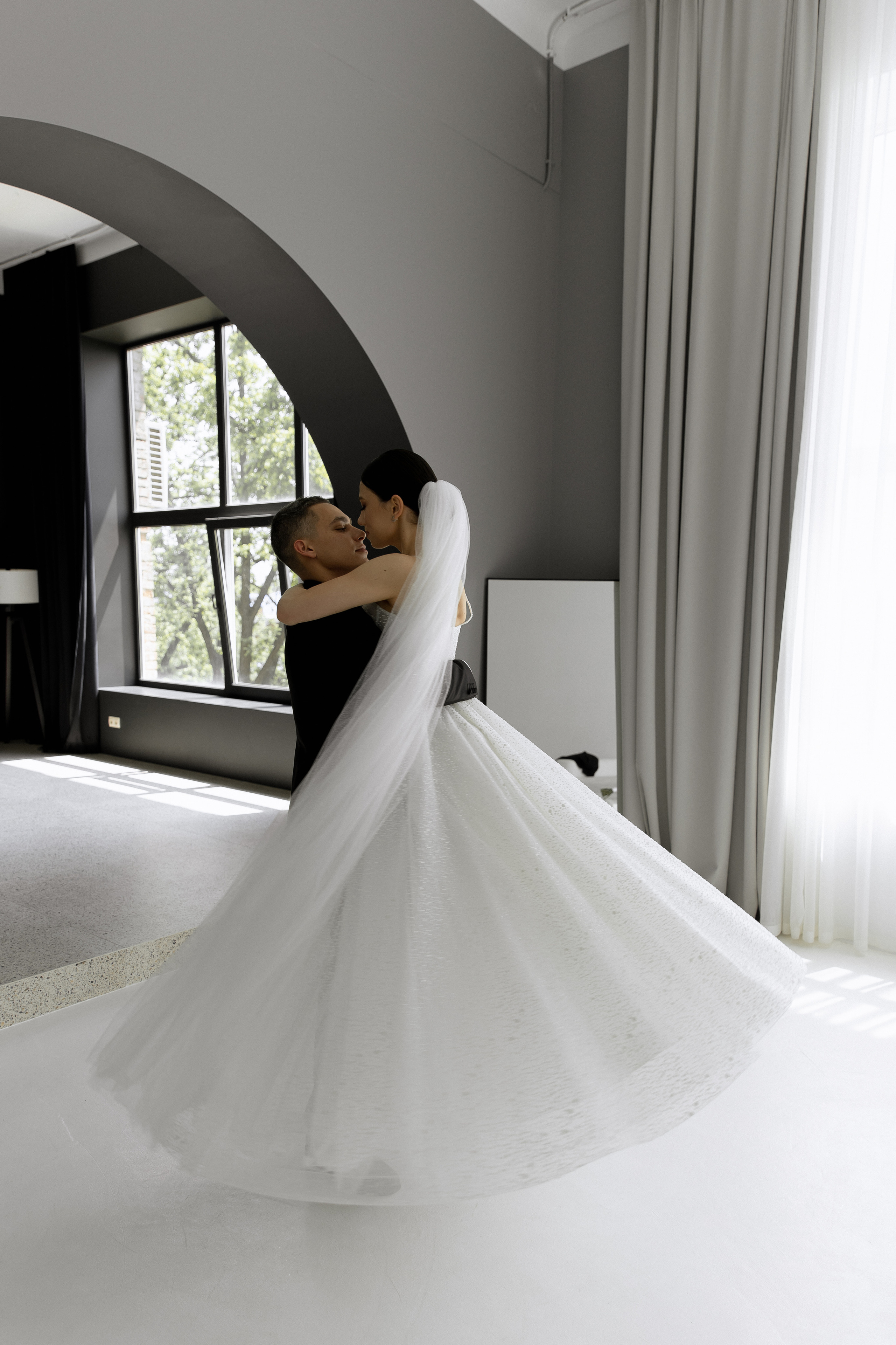 Wedding A&K. Свадебный фотограф Краснодар Юлия Ткаченко