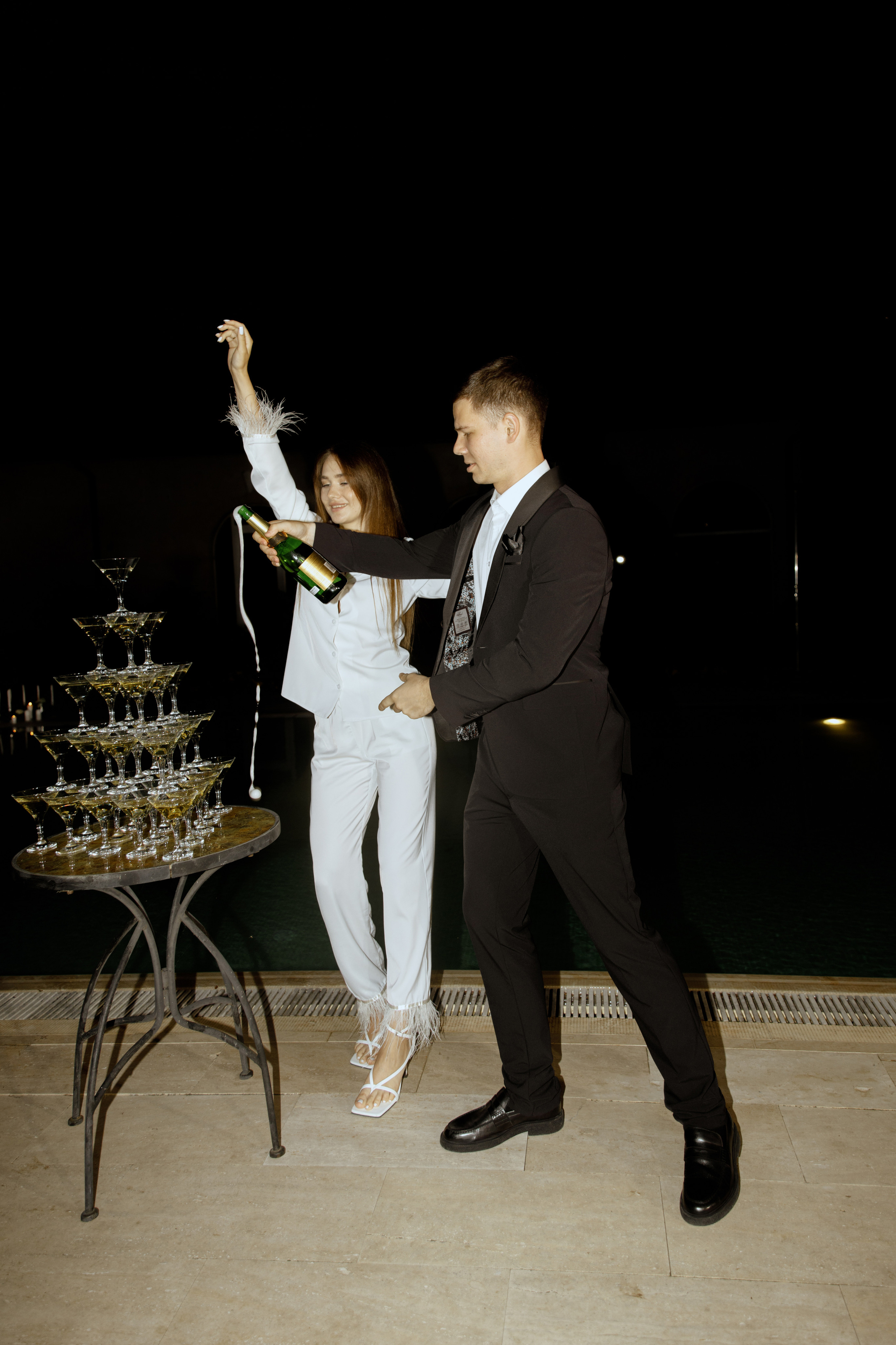 Wedding D&A. Свадебный фотограф Краснодар Юлия Ткаченко