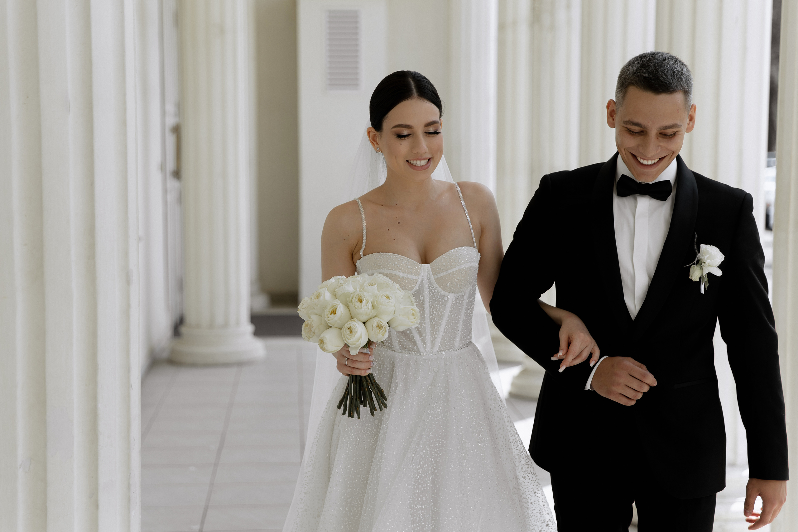 Wedding A&K. Свадебный фотограф Краснодар Юлия Ткаченко