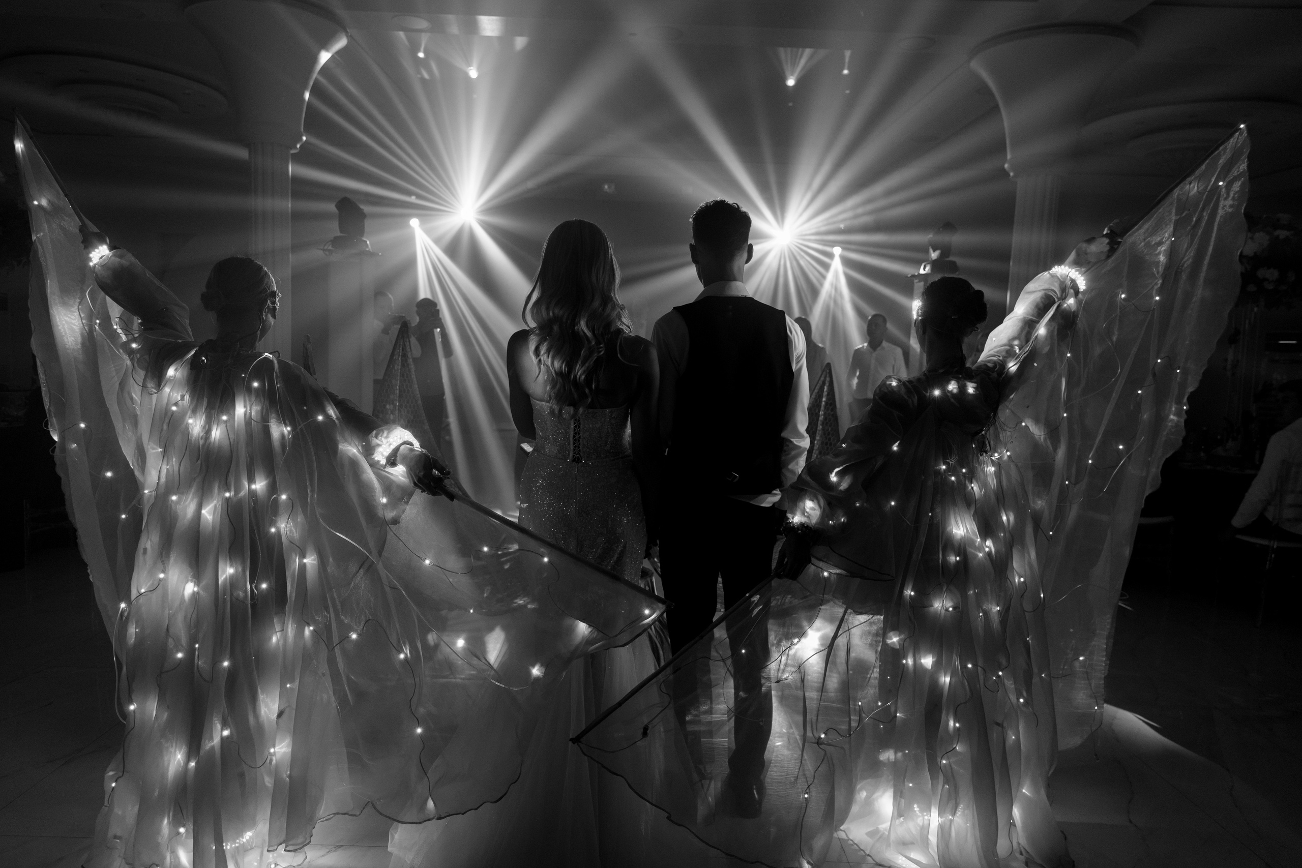 Wedding R&A. Свадебный фотограф Краснодар Юлия Ткаченко