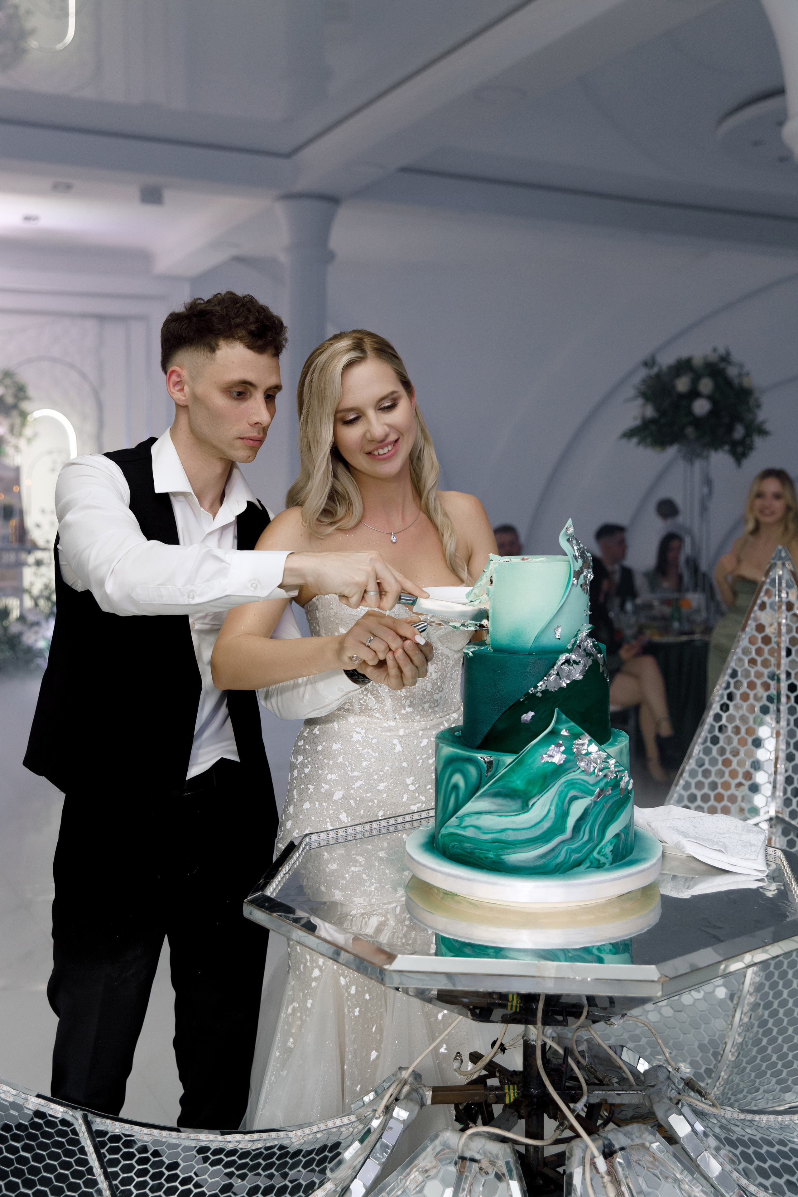 Wedding R&A. Свадебный фотограф Краснодар Юлия Ткаченко