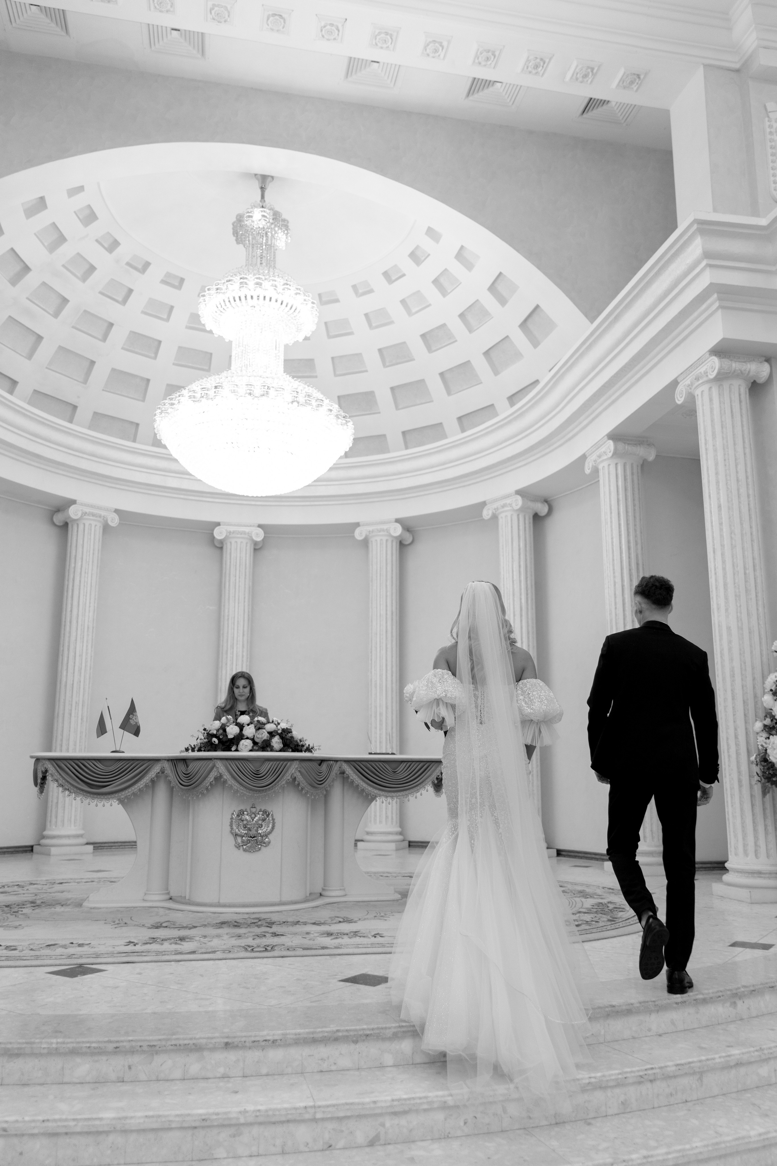 Wedding R&A. Свадебный фотограф Краснодар Юлия Ткаченко