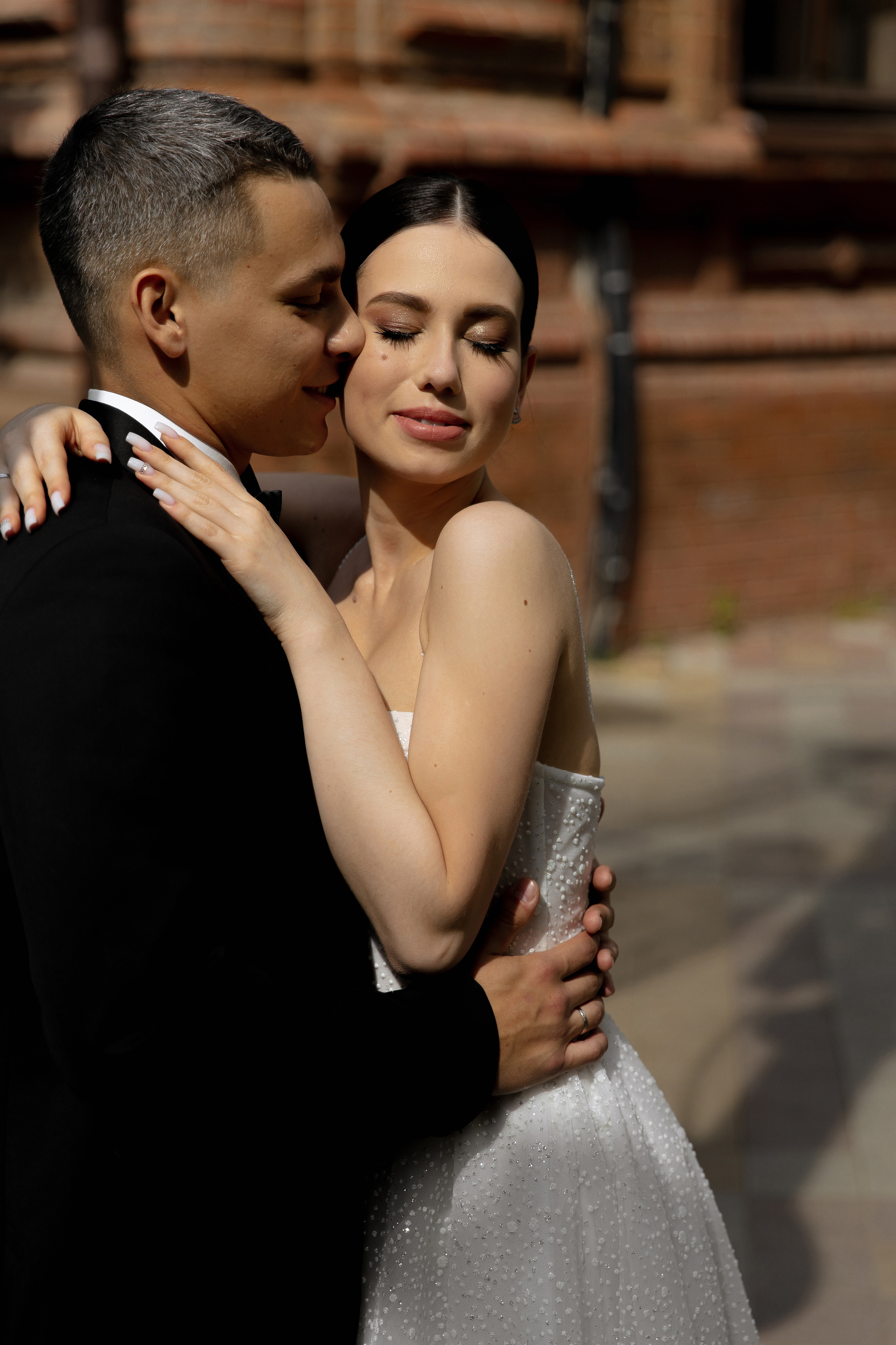 Wedding A&K. Свадебный фотограф Краснодар Юлия Ткаченко