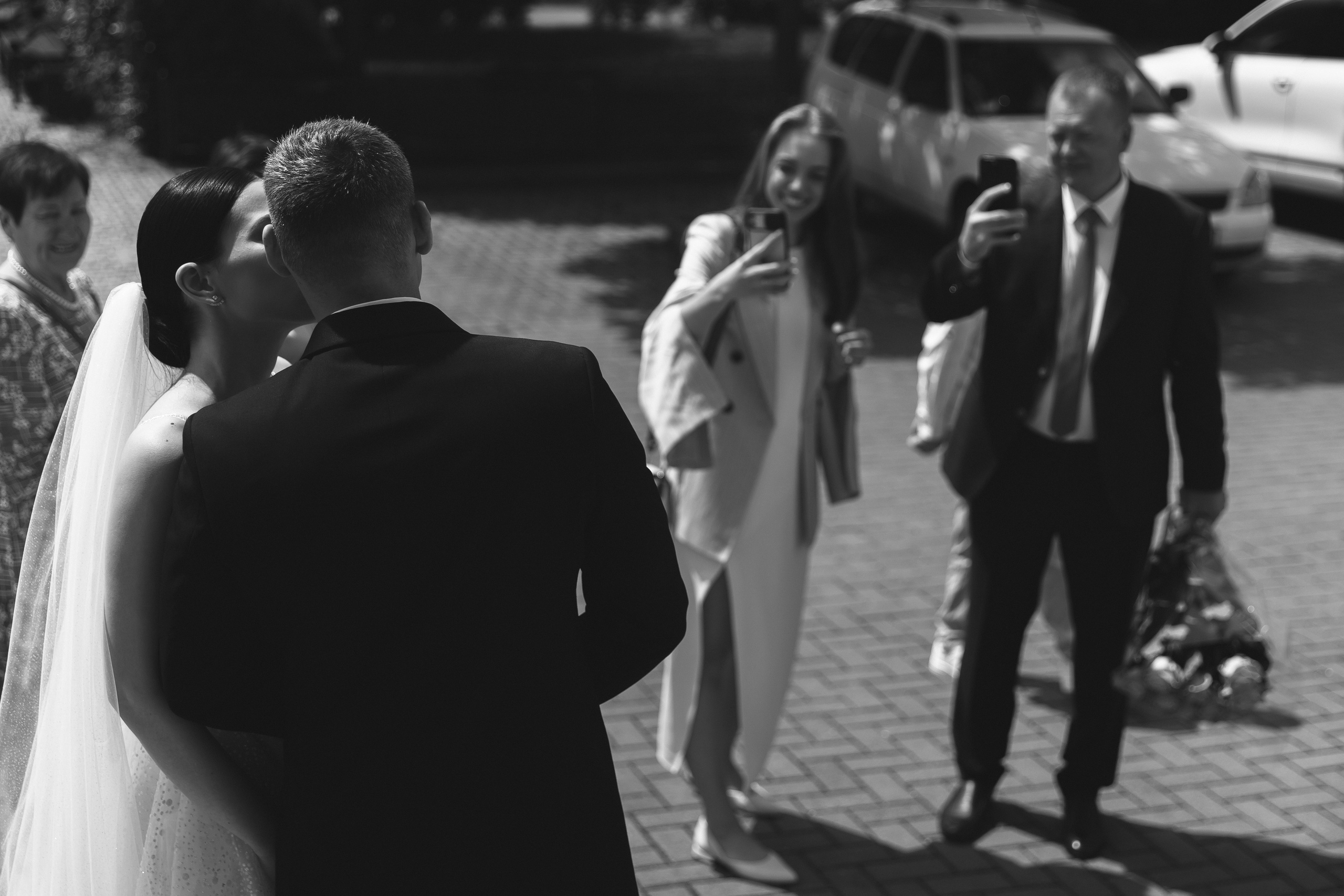 Wedding A&K. Свадебный фотограф Краснодар Юлия Ткаченко