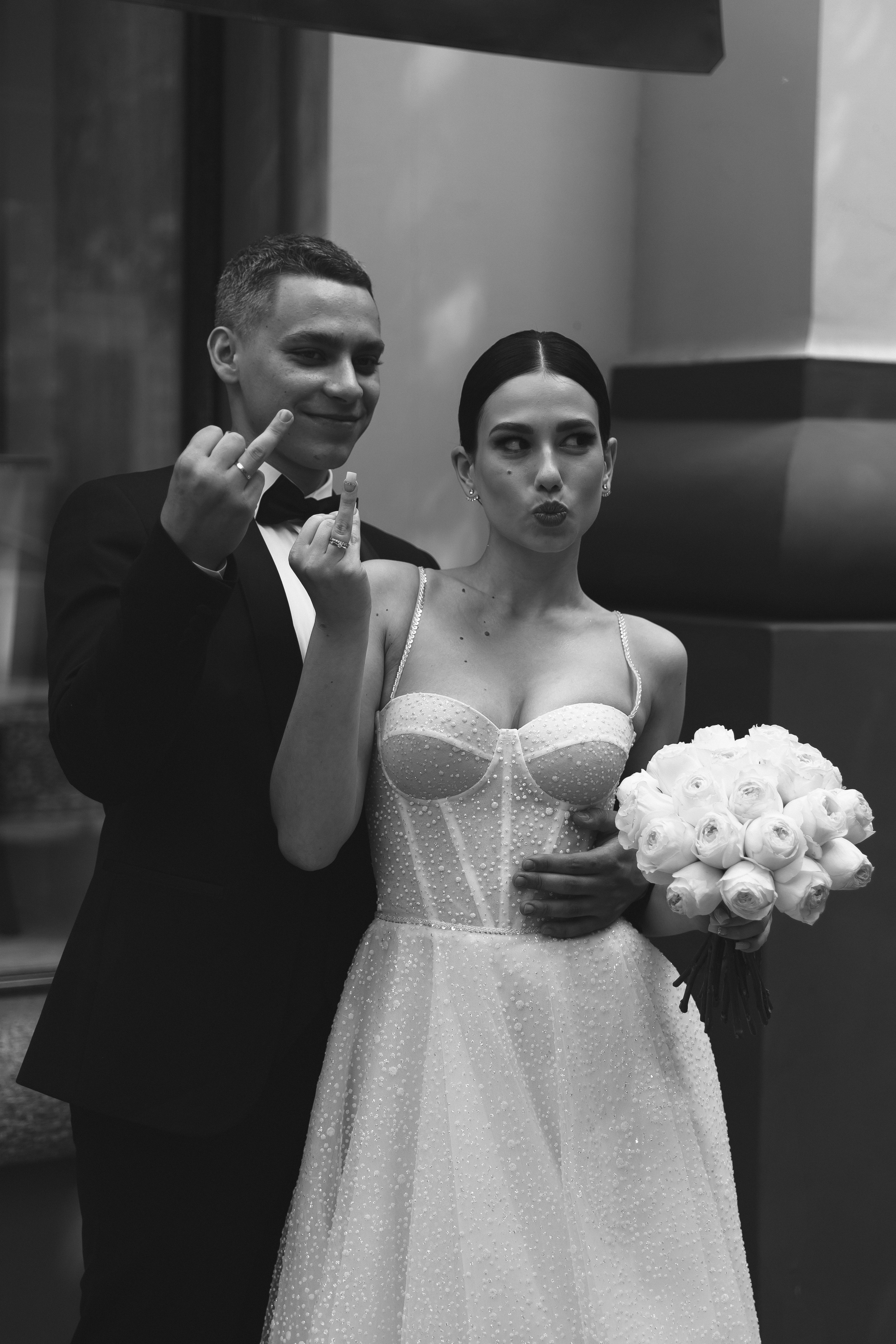 Wedding A&K. Свадебный фотограф Краснодар Юлия Ткаченко