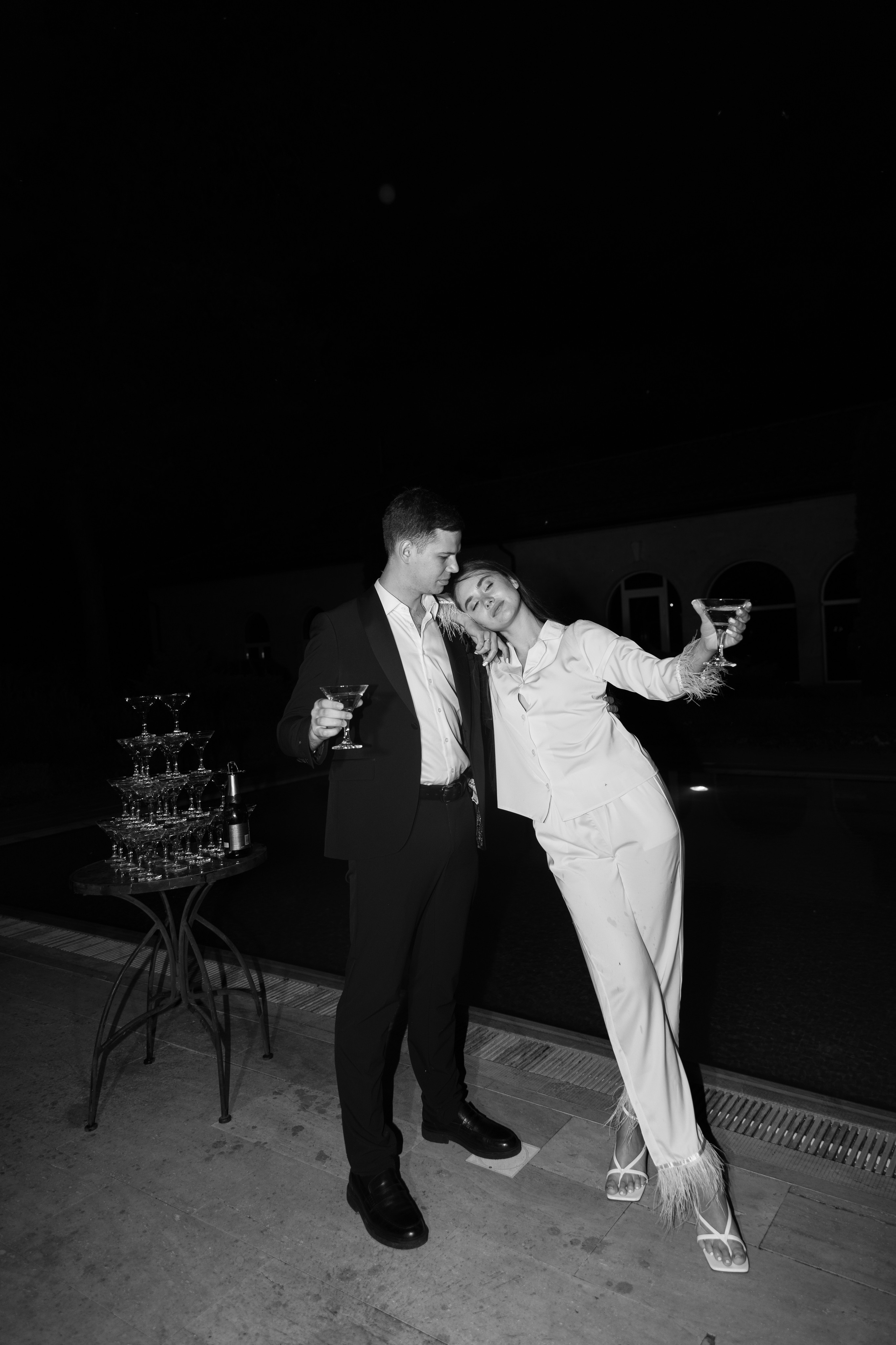 Wedding D&A. Свадебный фотограф Краснодар Юлия Ткаченко