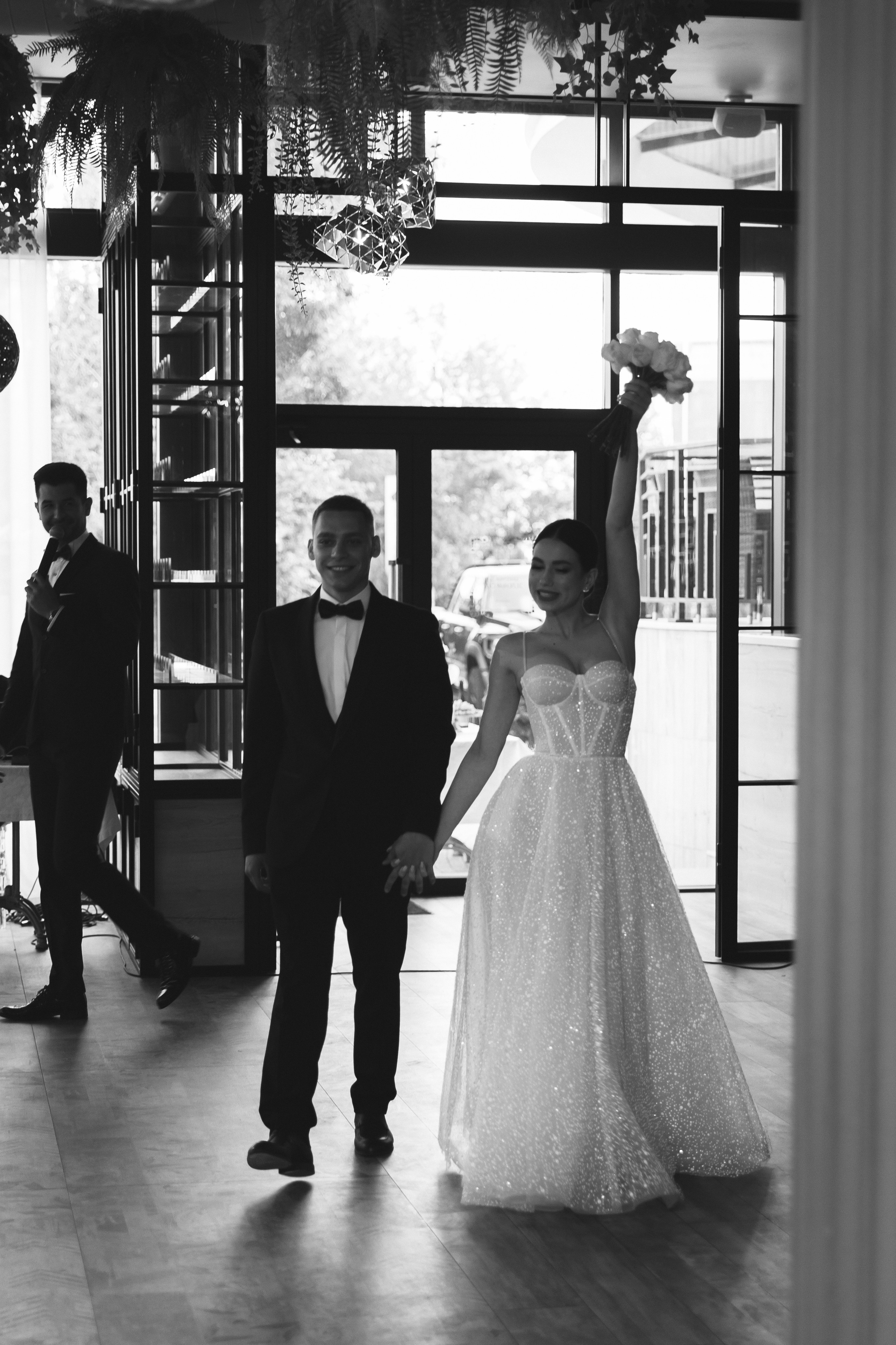 Wedding A&K. Свадебный фотограф Краснодар Юлия Ткаченко