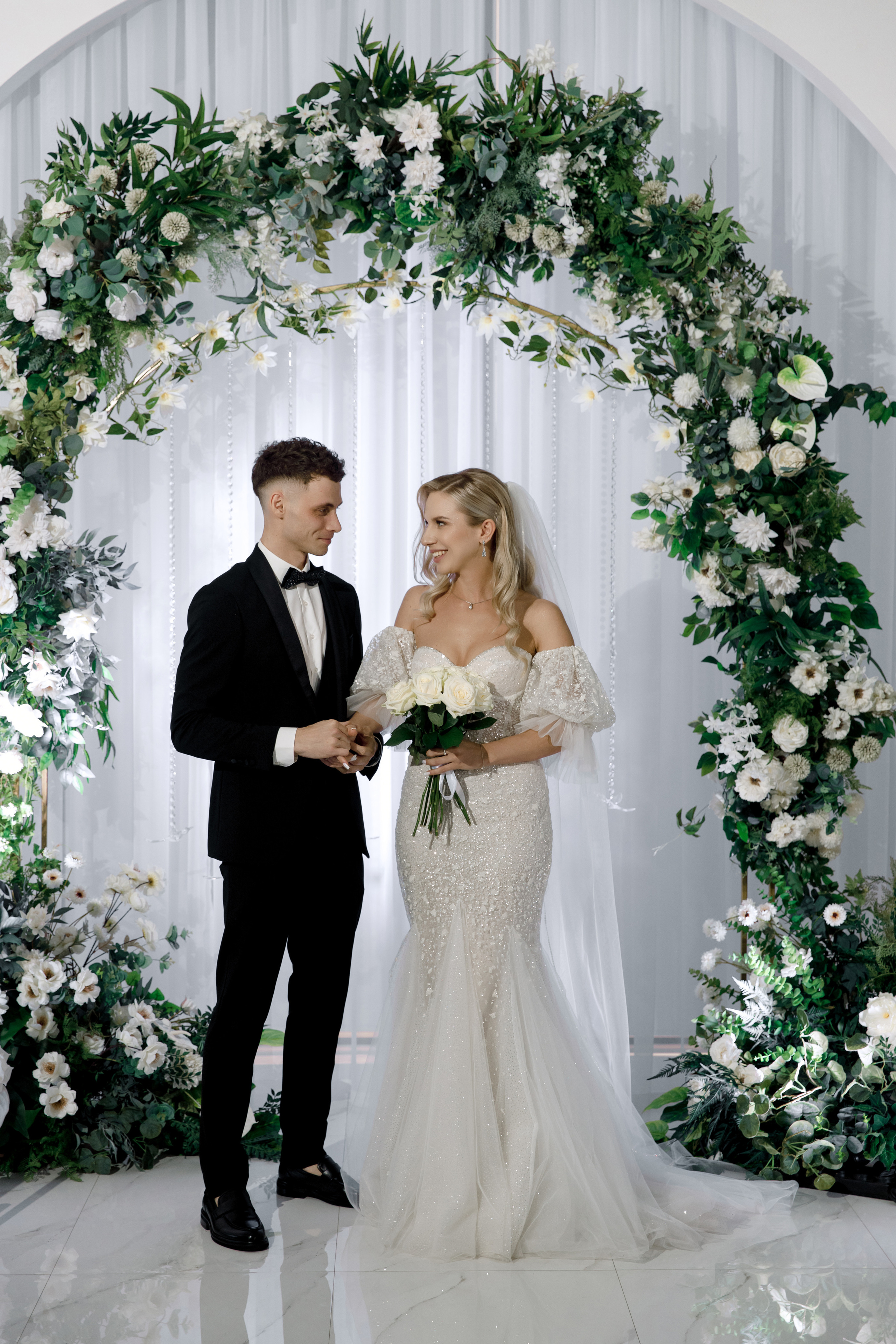 Wedding R&A. Свадебный фотограф Краснодар Юлия Ткаченко