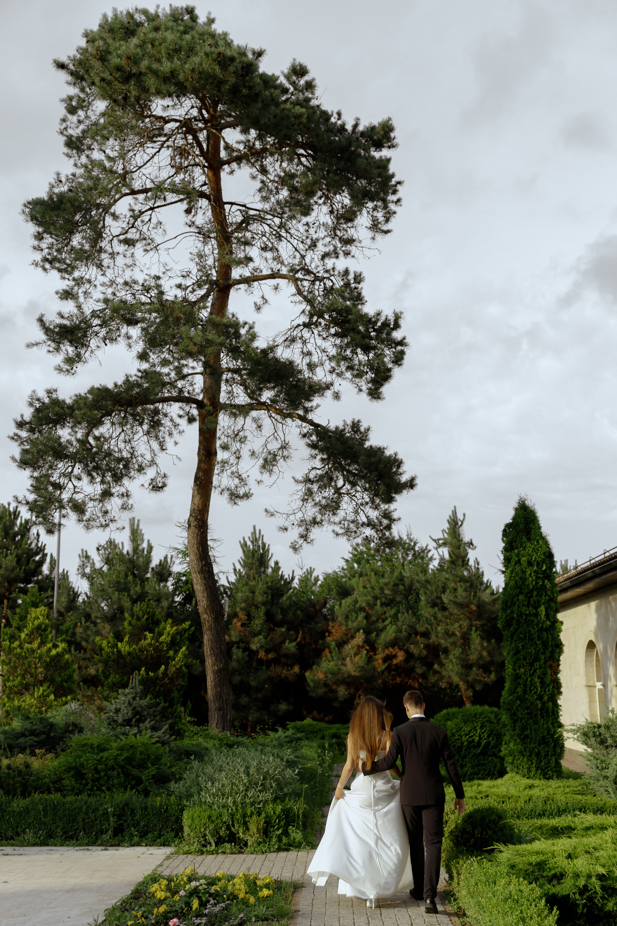 Wedding D&A. Свадебный фотограф Краснодар Юлия Ткаченко