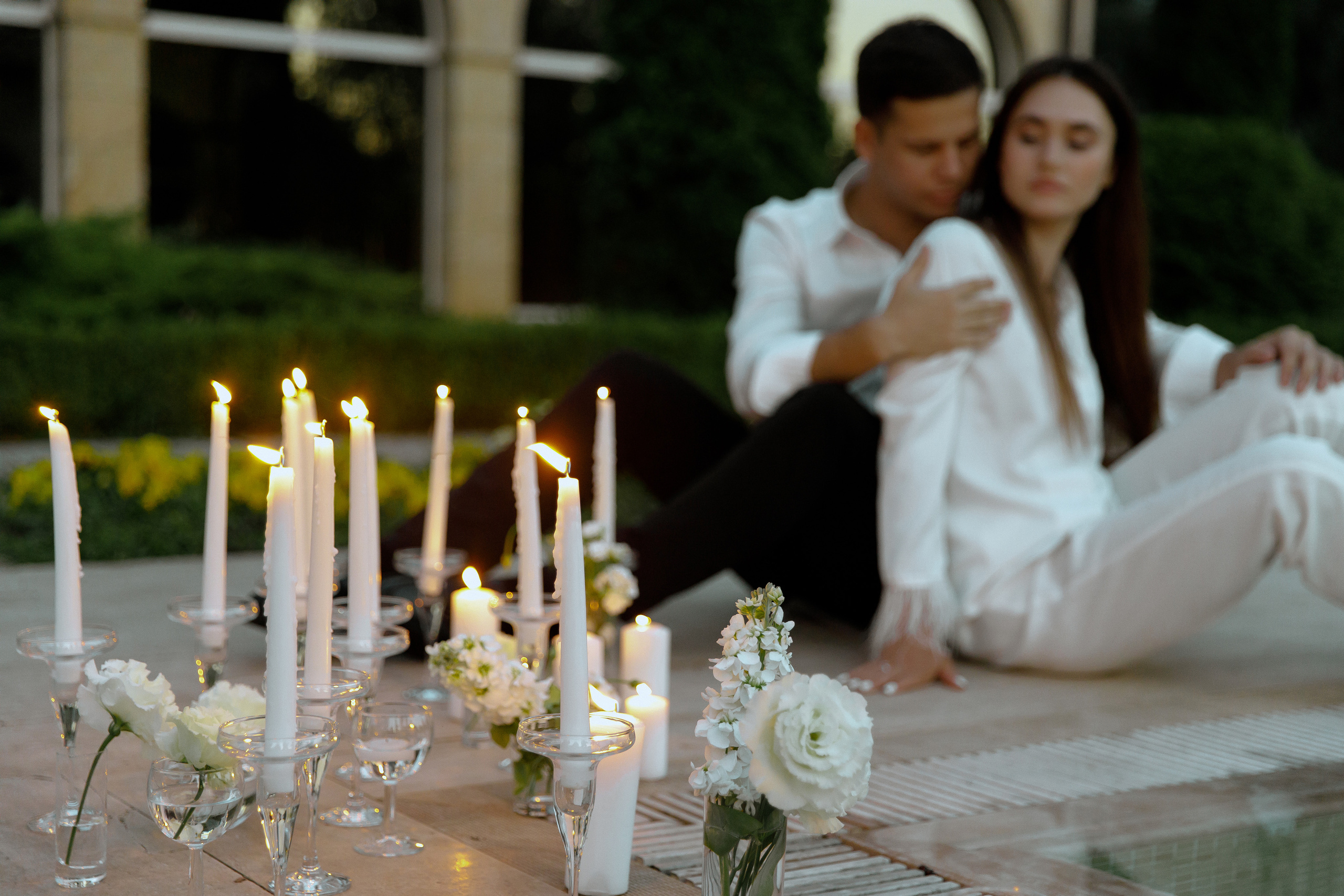 Wedding D&A. Свадебный фотограф Краснодар Юлия Ткаченко