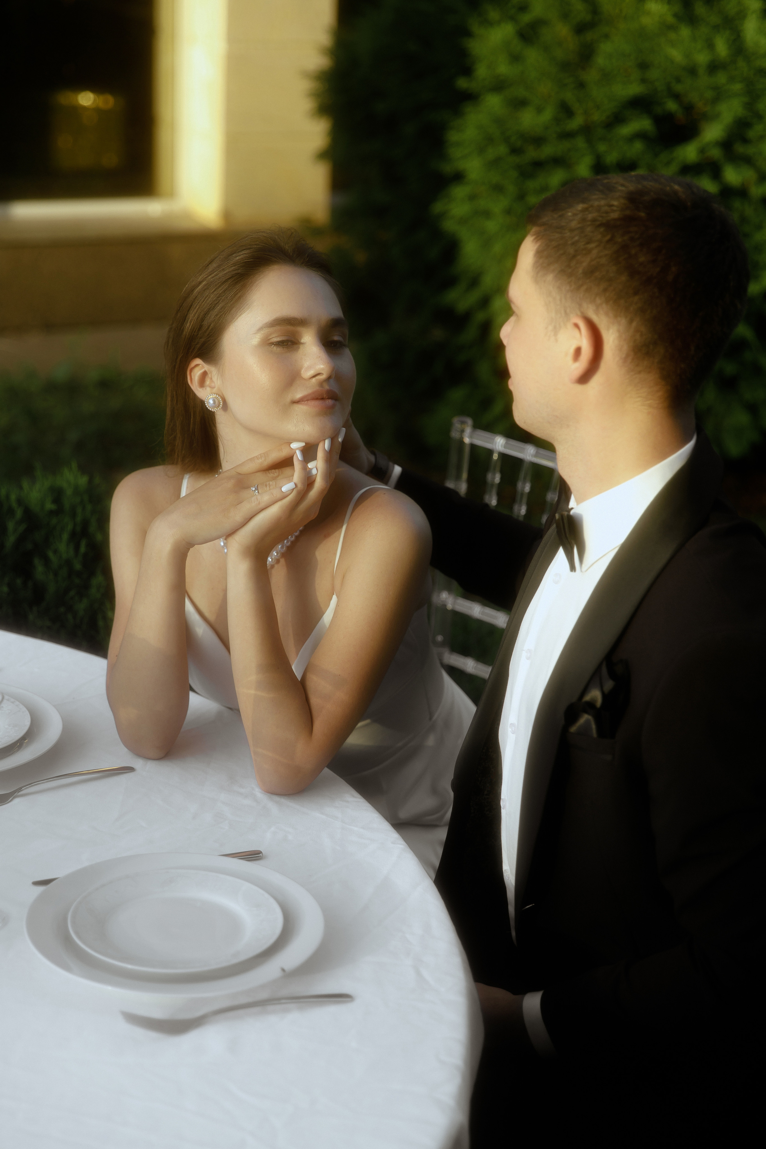 Wedding D&A. Свадебный фотограф Краснодар Юлия Ткаченко