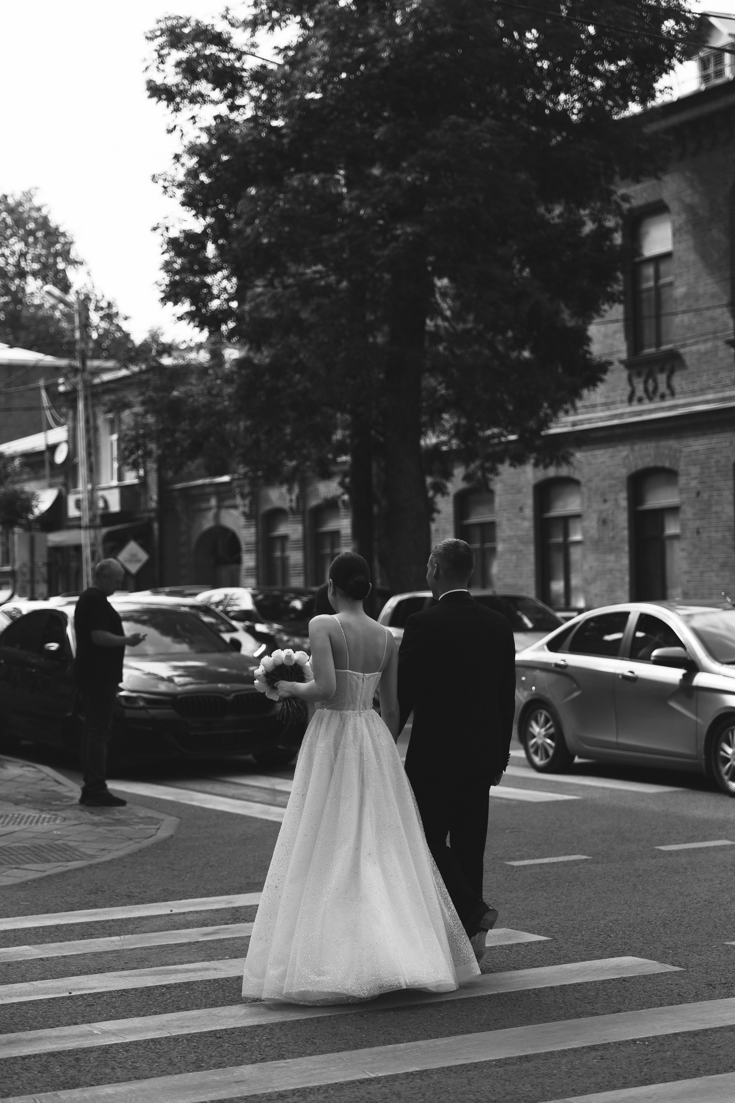 Wedding A&K. Свадебный фотограф Краснодар Юлия Ткаченко