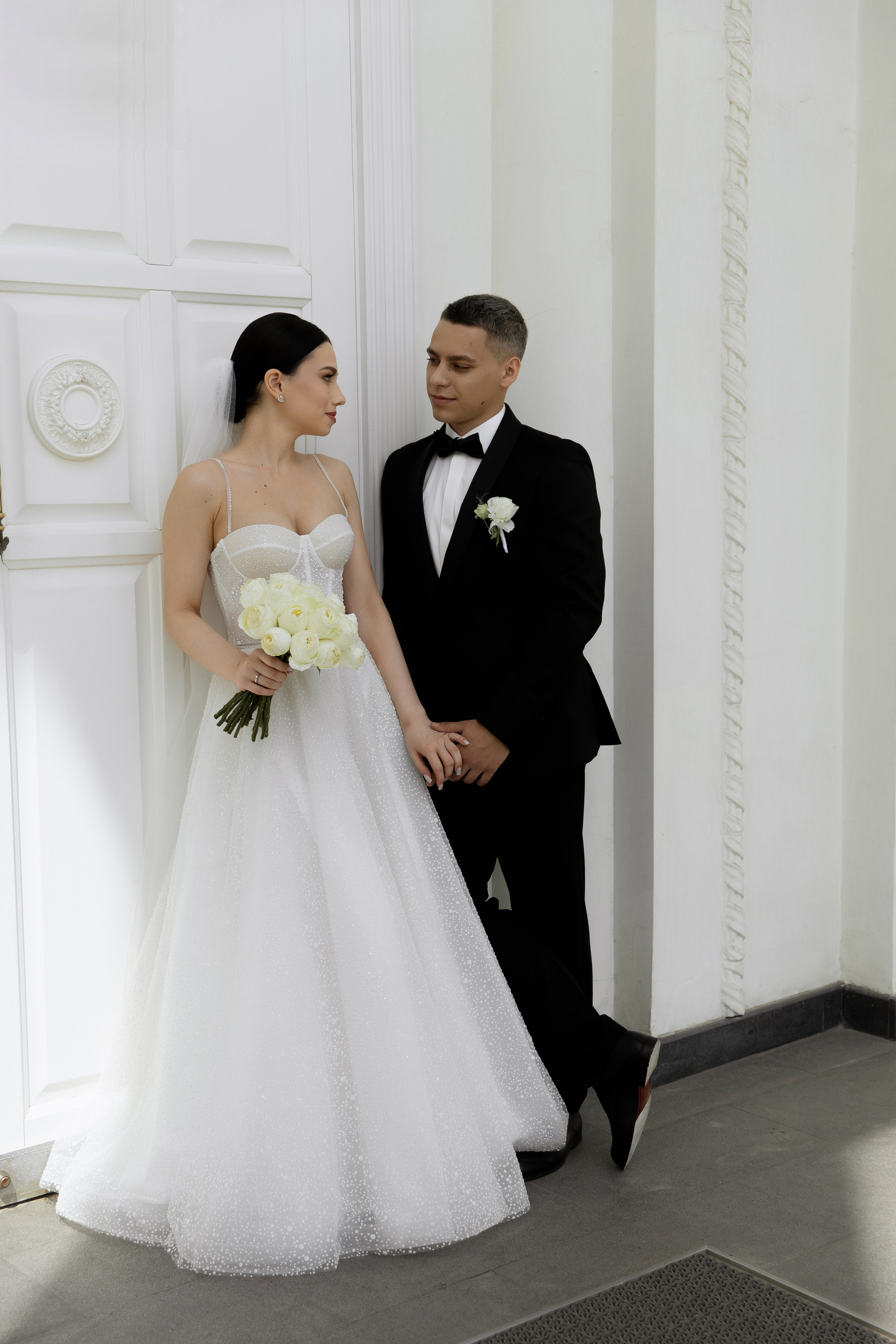 Wedding A&K. Свадебный фотограф Краснодар Юлия Ткаченко