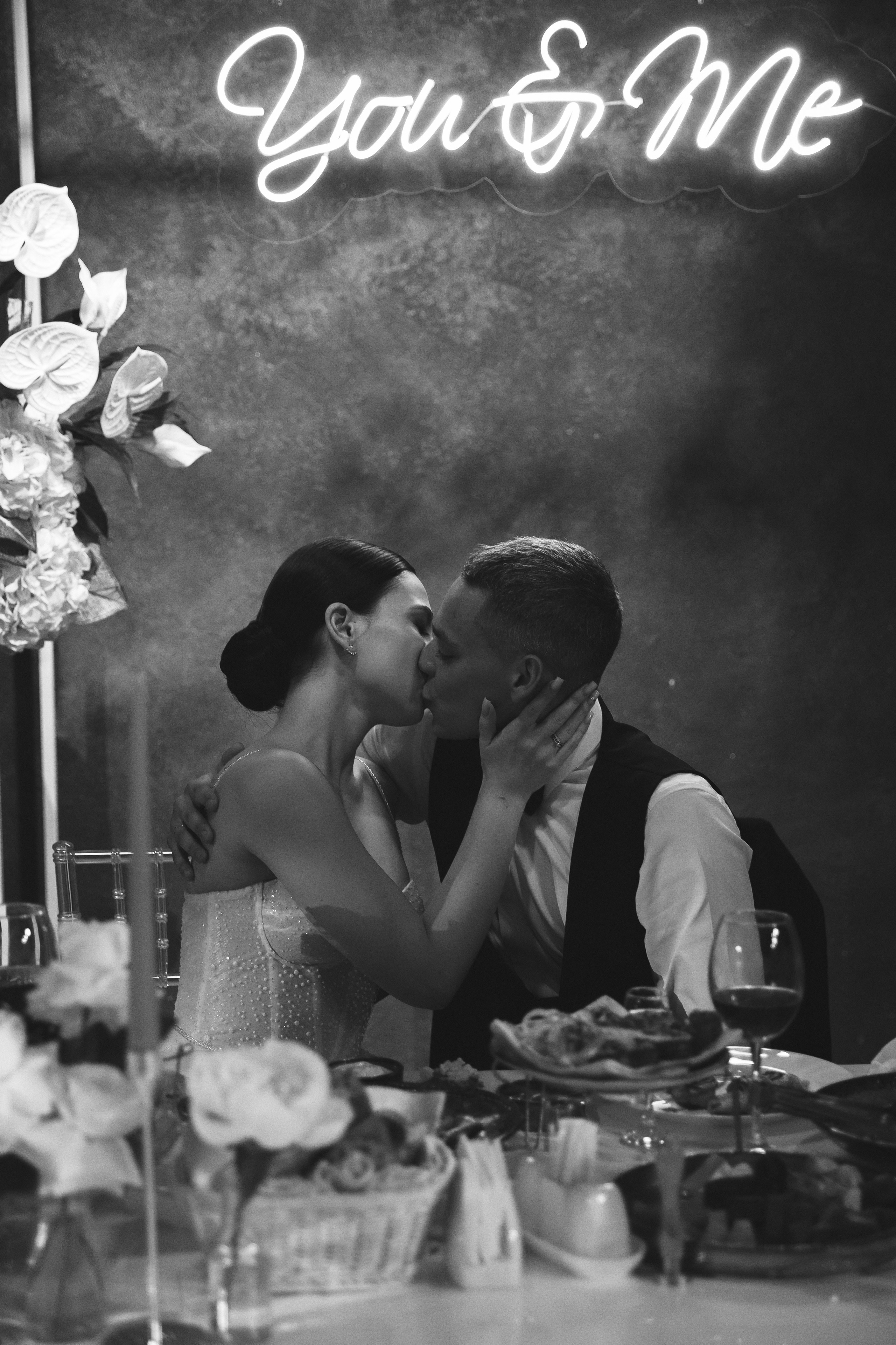 Wedding A&K. Свадебный фотограф Краснодар Юлия Ткаченко