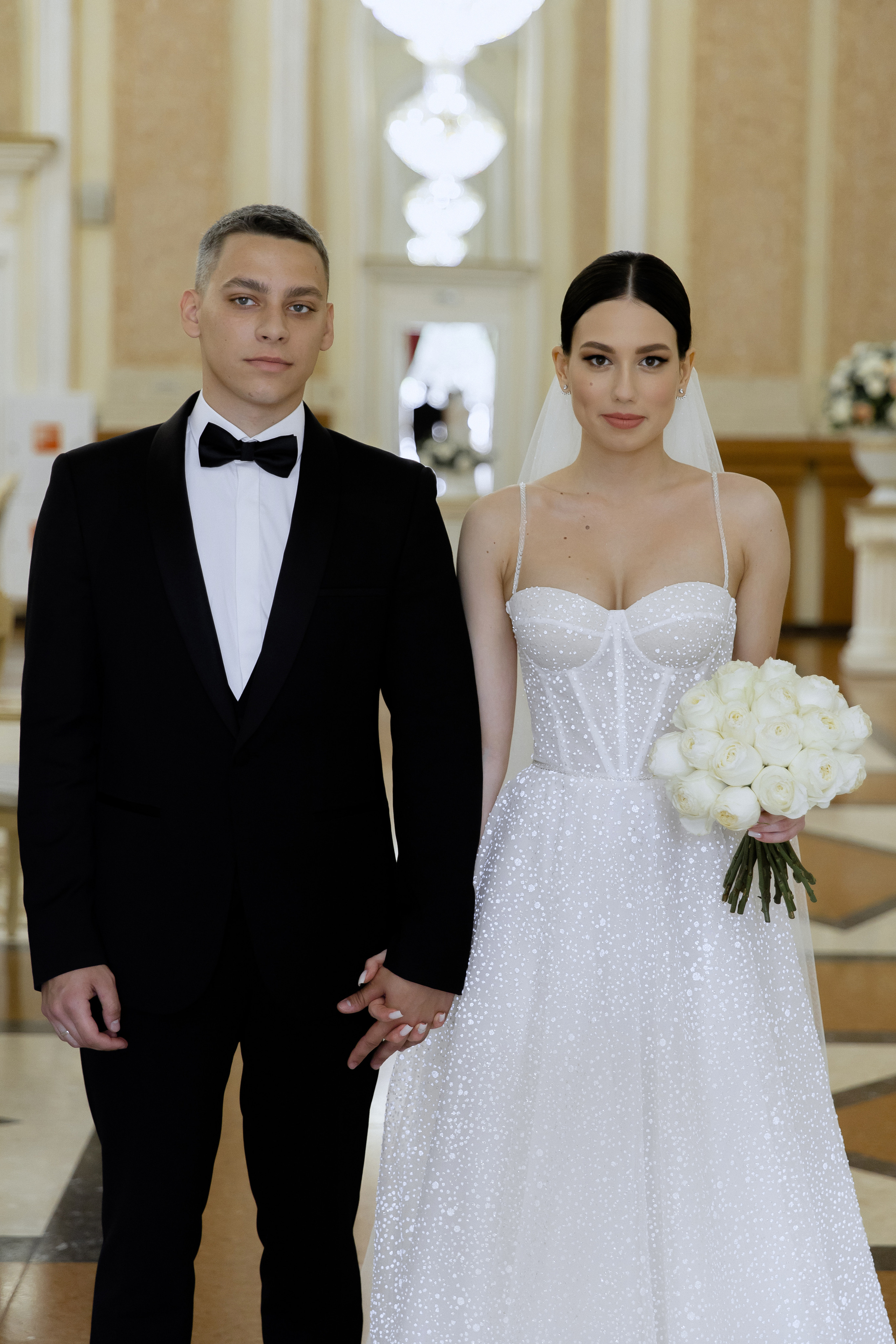 Wedding A&K. Свадебный фотограф Краснодар Юлия Ткаченко
