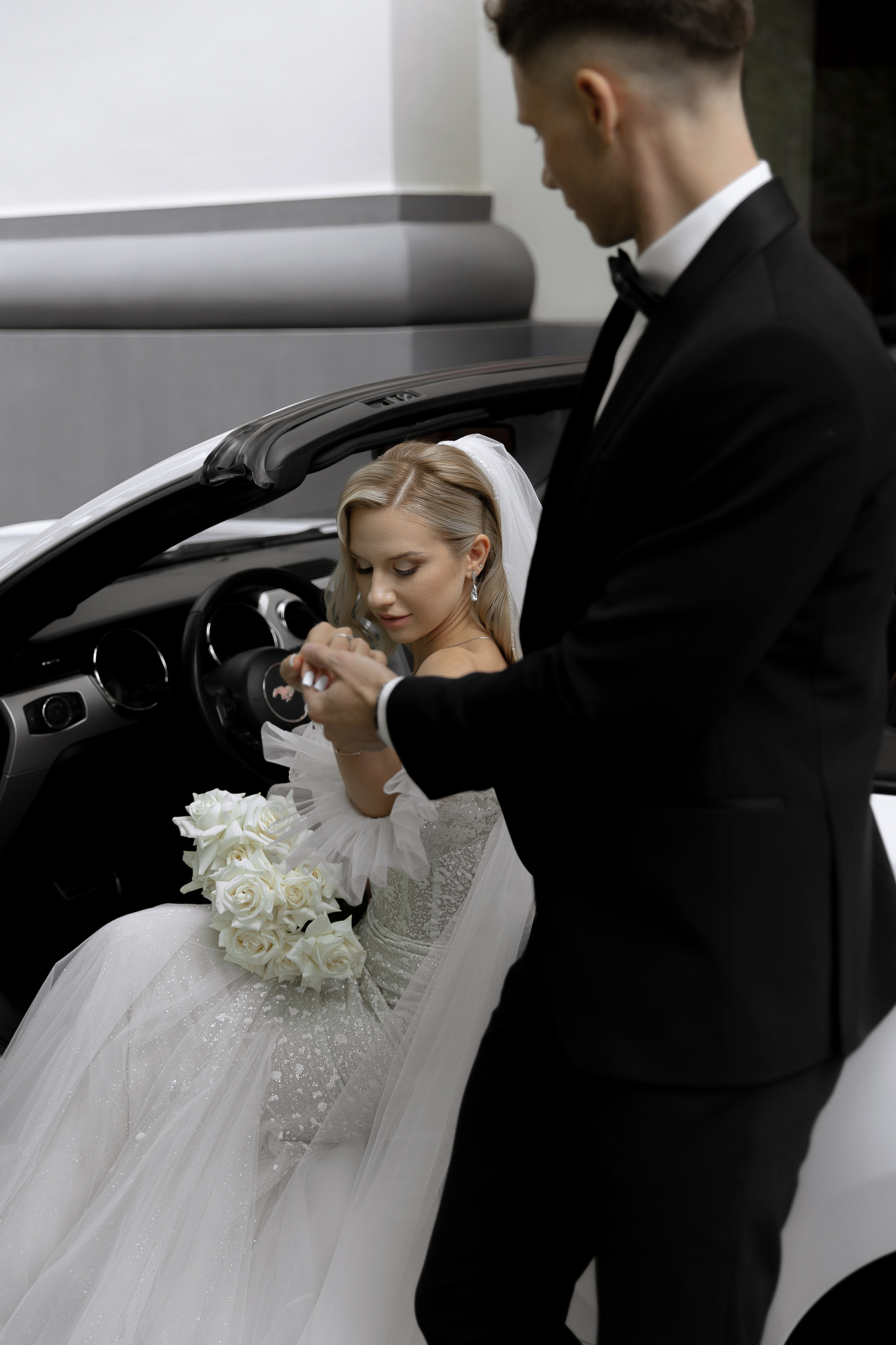 Wedding R&A. Свадебный фотограф Краснодар Юлия Ткаченко