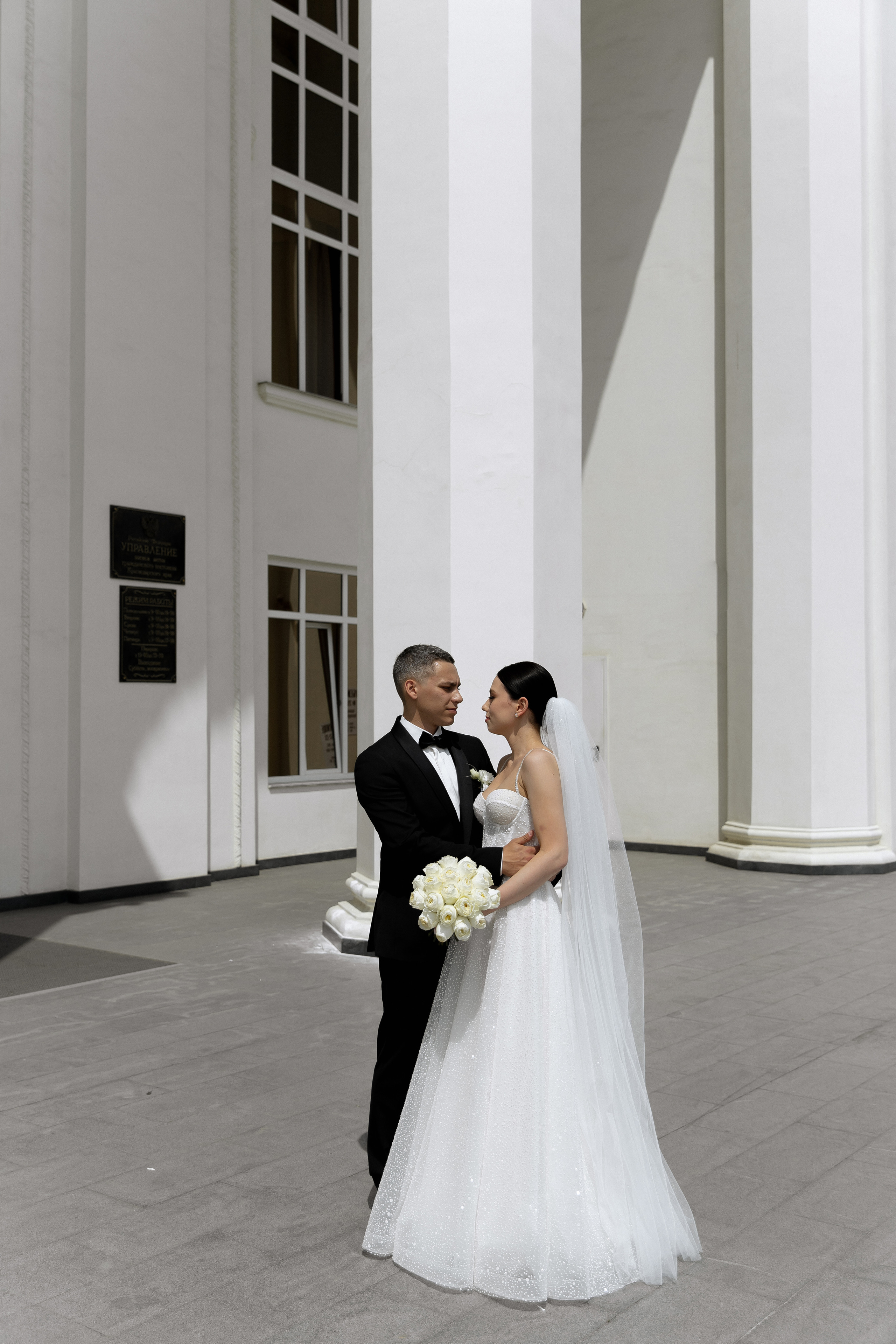 Wedding A&K. Свадебный фотограф Краснодар Юлия Ткаченко