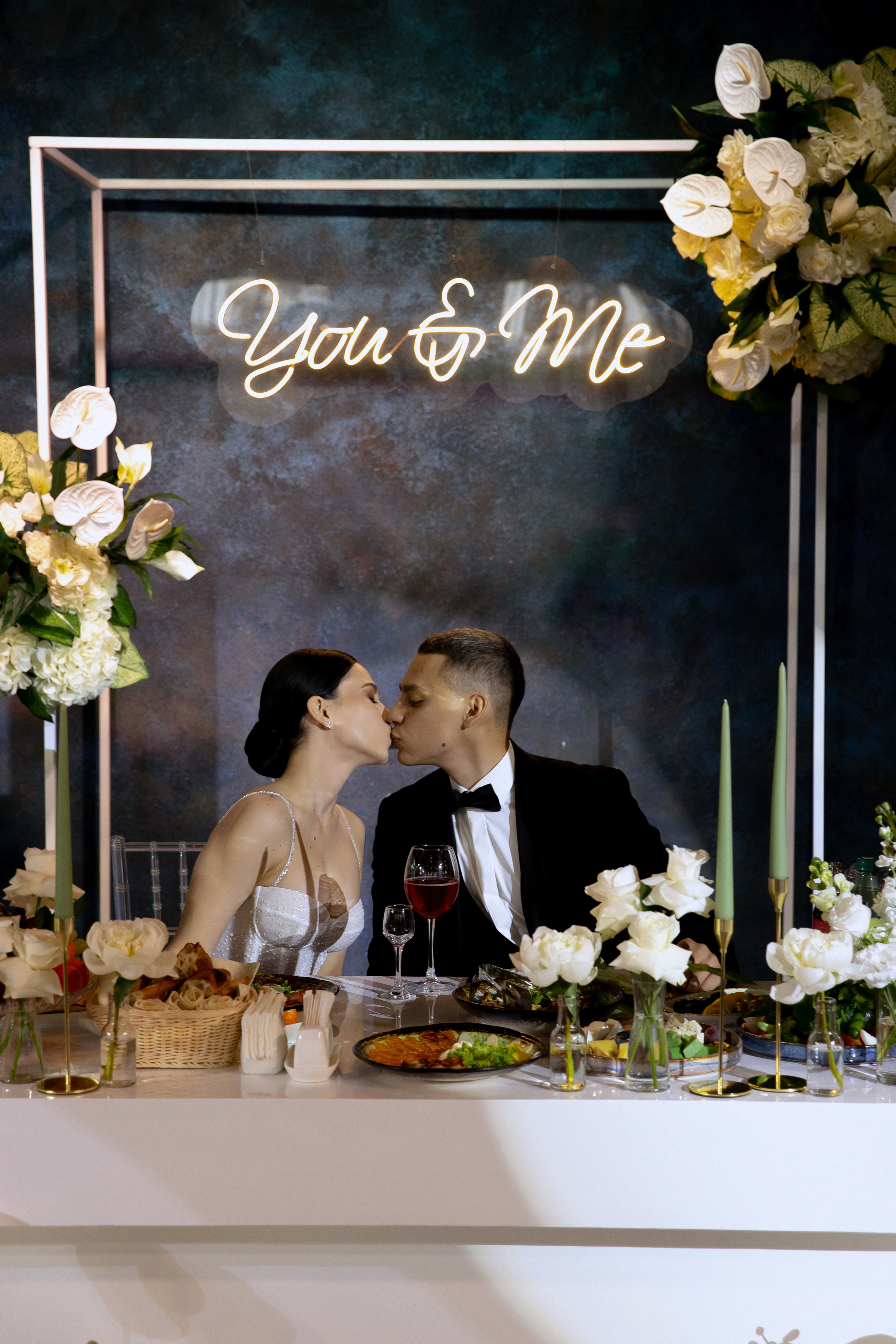 Wedding A&K. Свадебный фотограф Краснодар Юлия Ткаченко