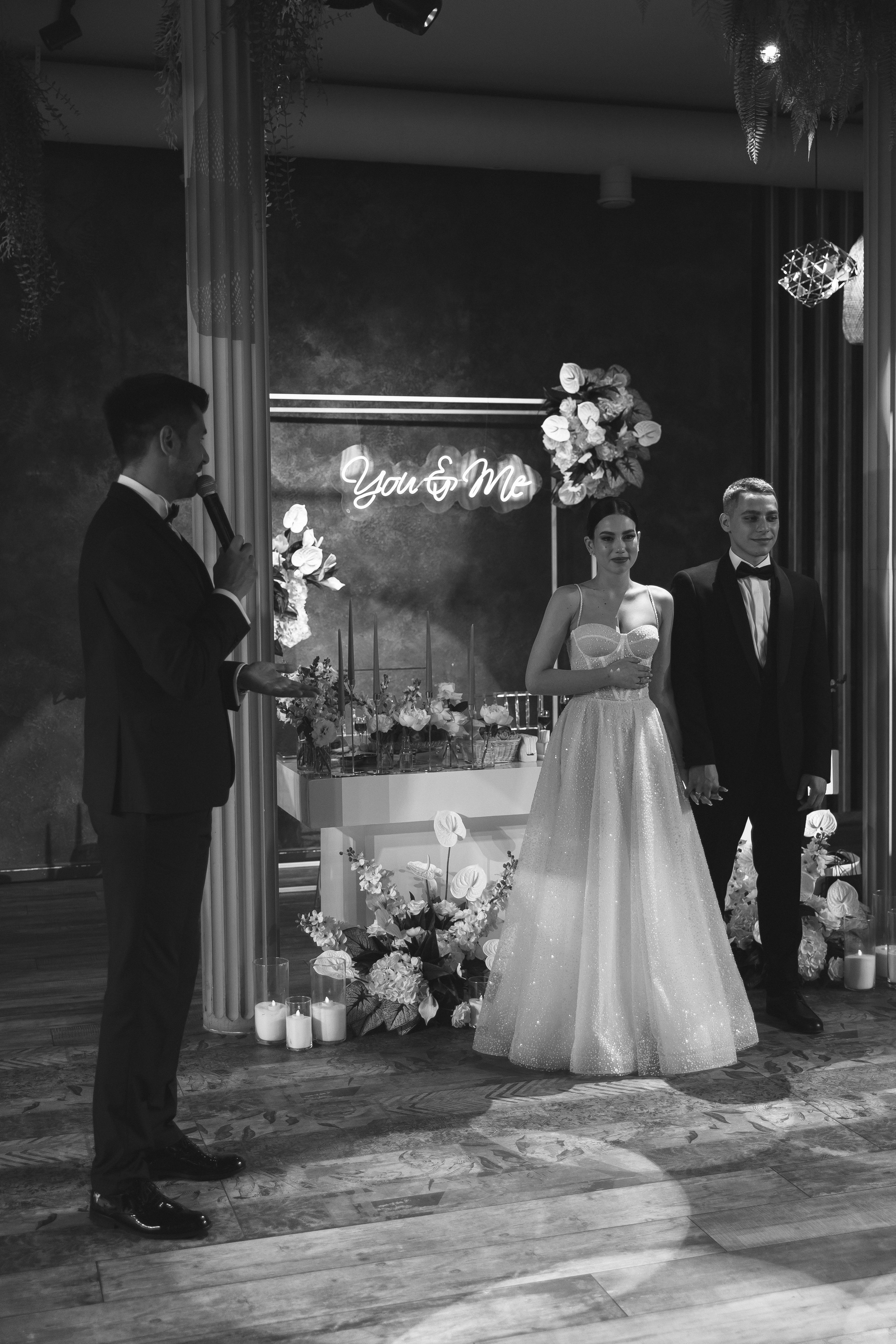 Wedding A&K. Свадебный фотограф Краснодар Юлия Ткаченко