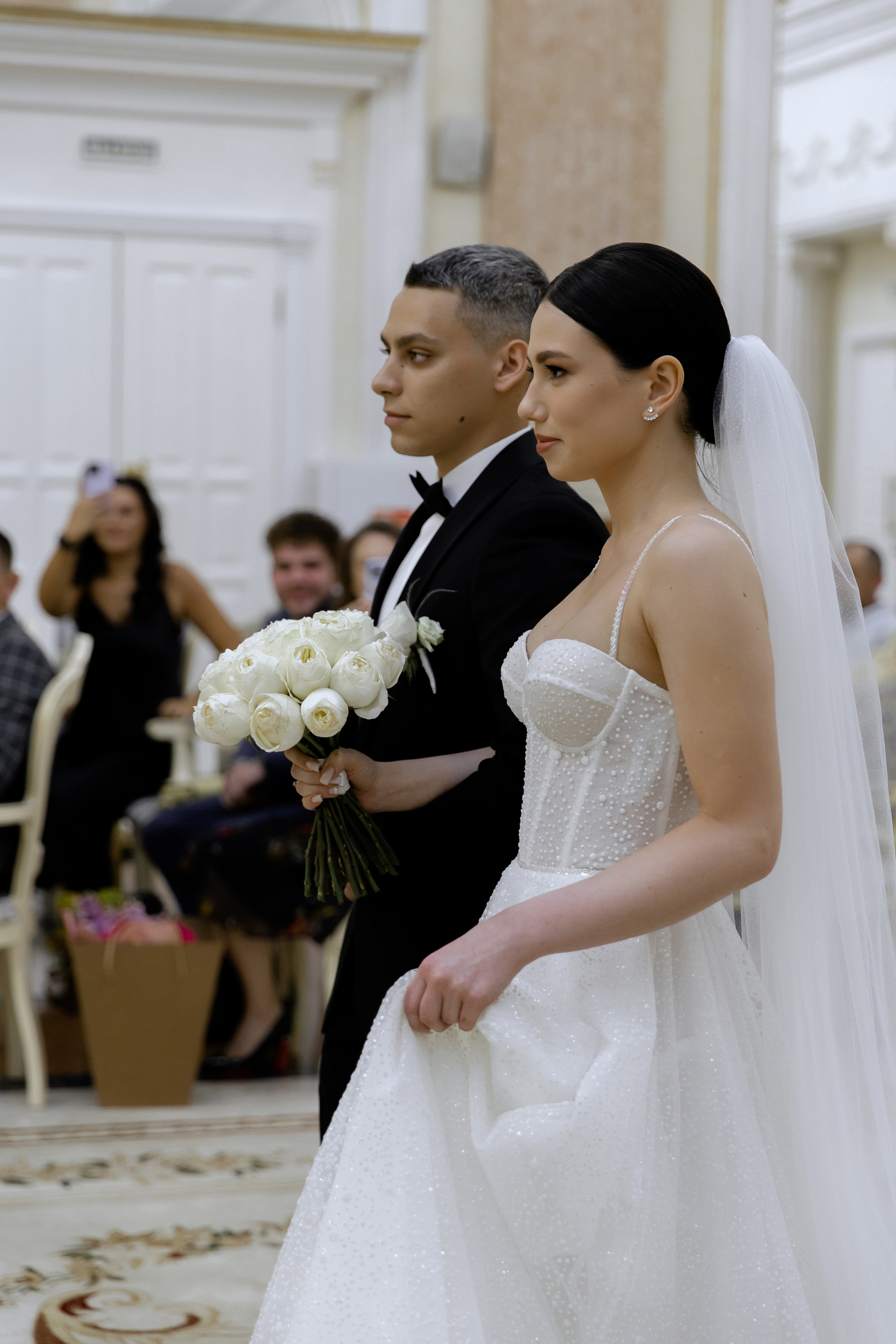 Wedding A&K. Свадебный фотограф Краснодар Юлия Ткаченко