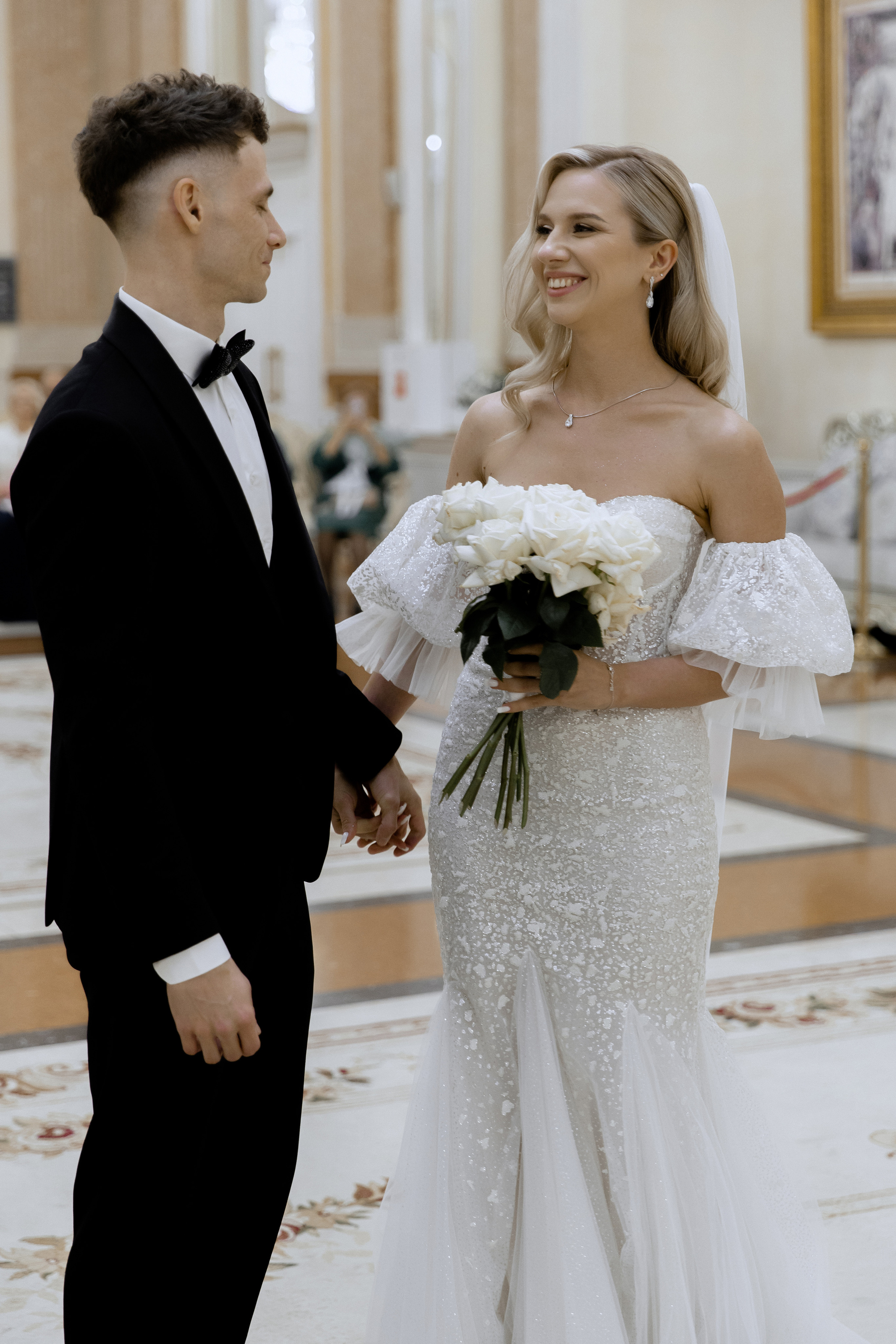 Wedding R&A. Свадебный фотограф Краснодар Юлия Ткаченко