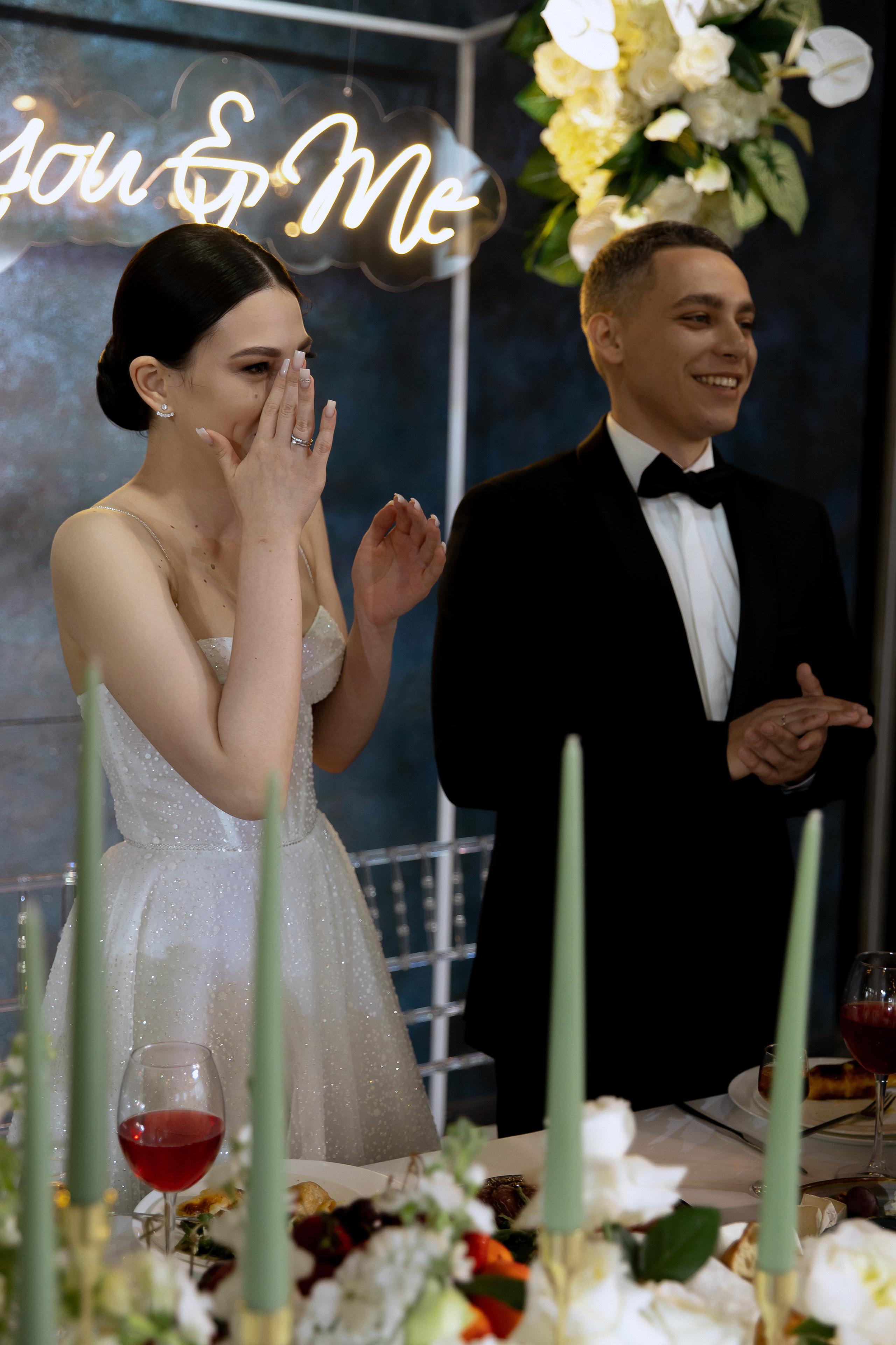 Wedding A&K. Свадебный фотограф Краснодар Юлия Ткаченко