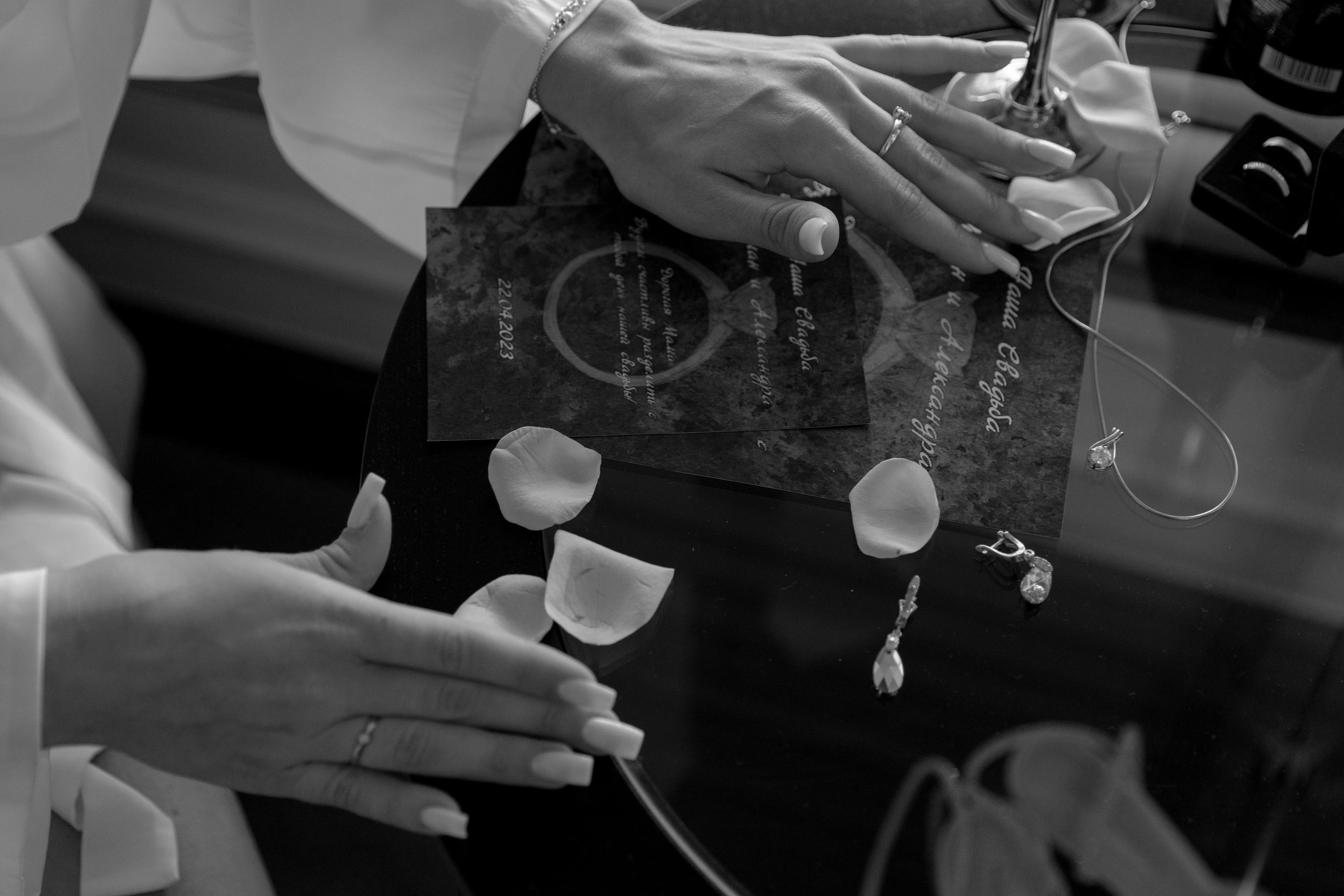 Wedding R&A. Свадебный фотограф Краснодар Юлия Ткаченко