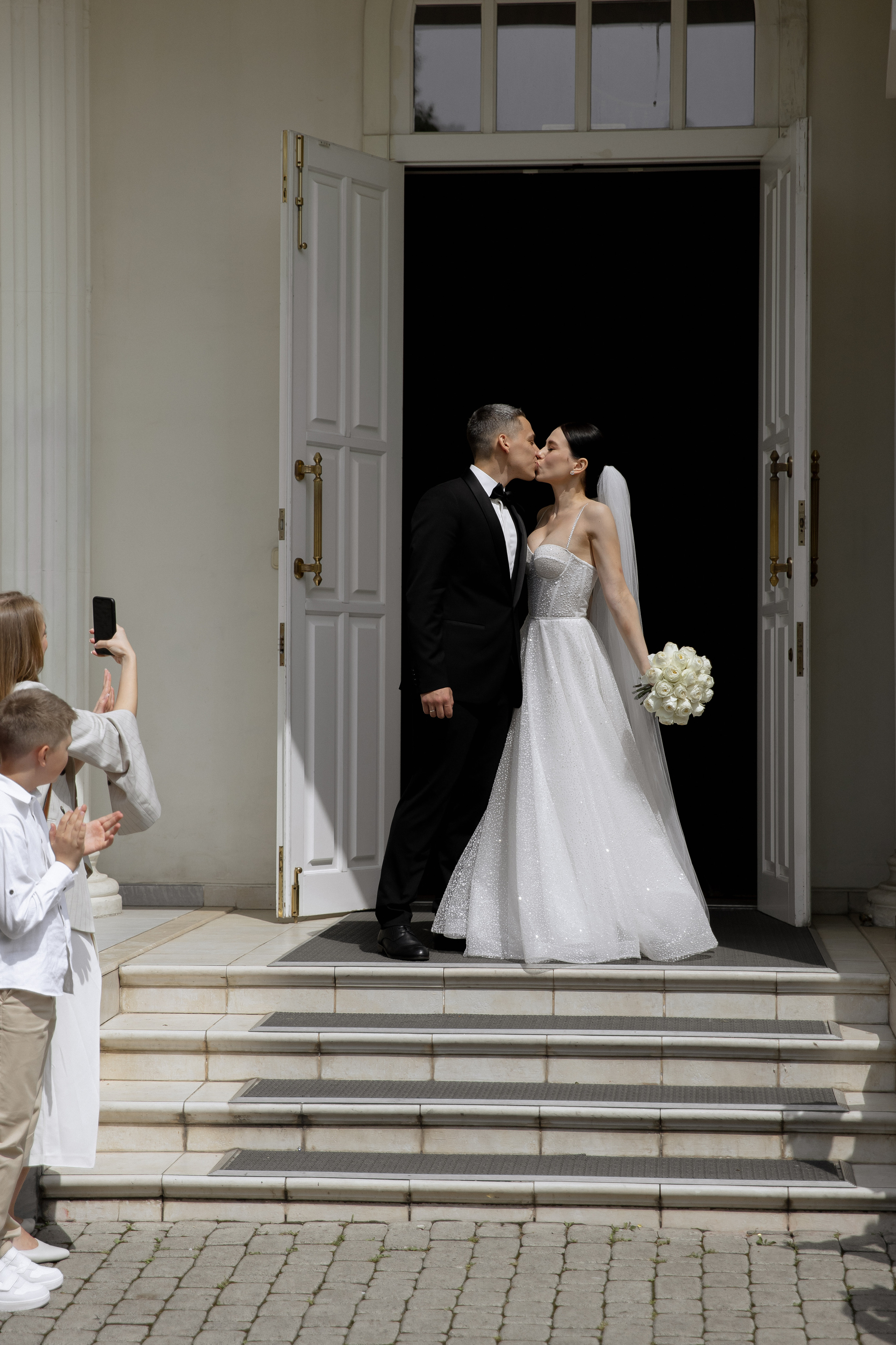 Wedding A&K. Свадебный фотограф Краснодар Юлия Ткаченко