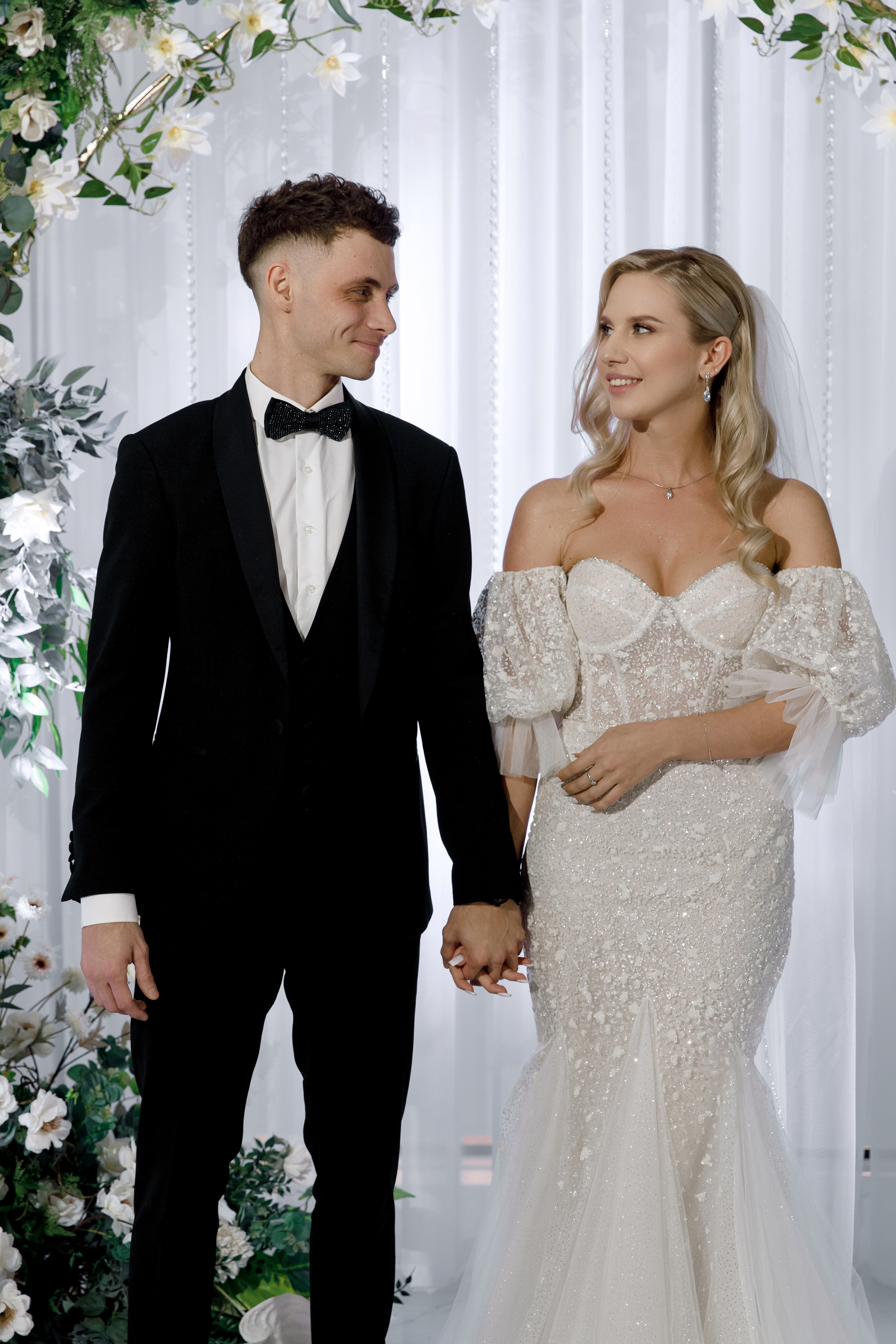 Wedding R&A. Свадебный фотограф Краснодар Юлия Ткаченко