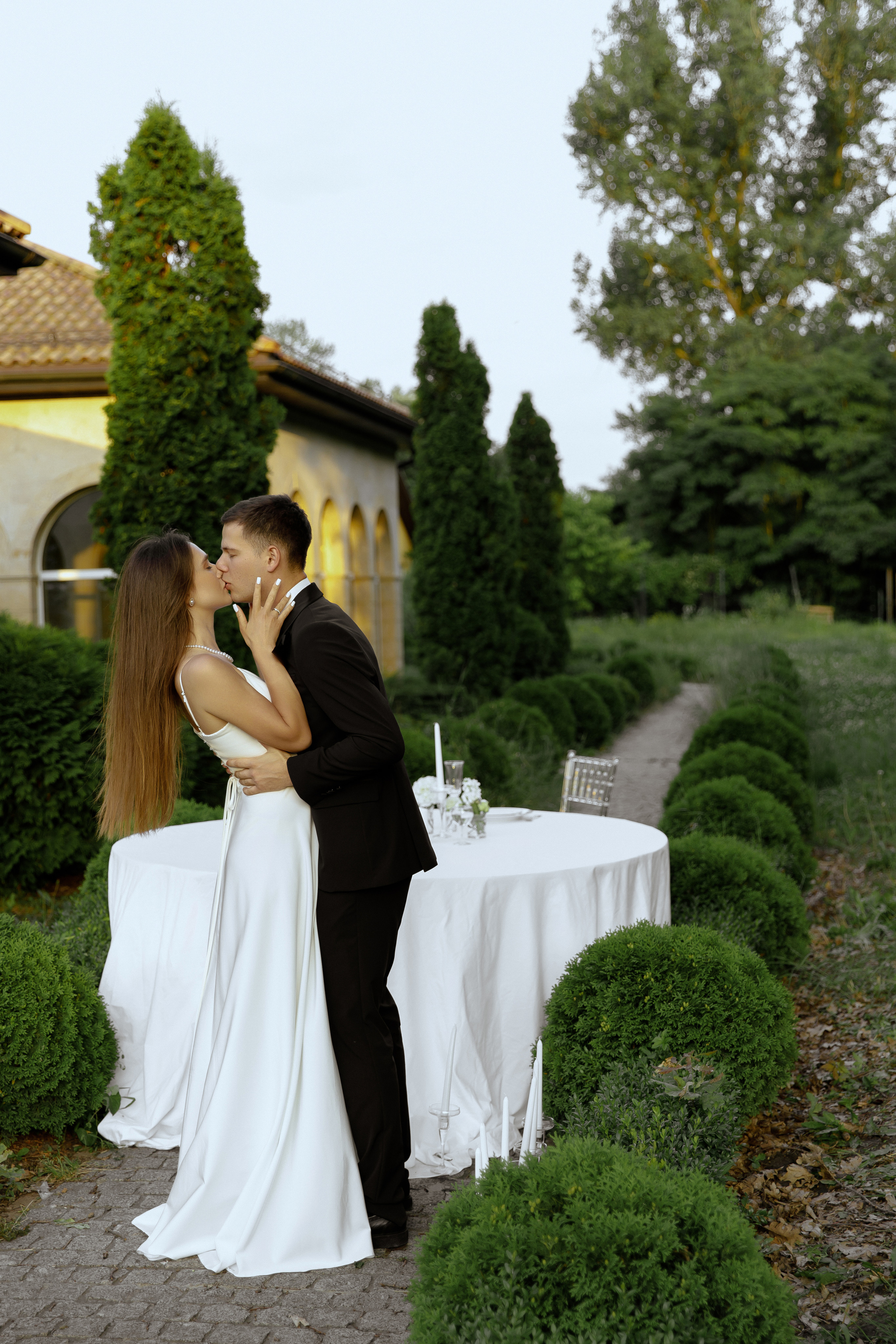 Wedding D&A. Свадебный фотограф Краснодар Юлия Ткаченко