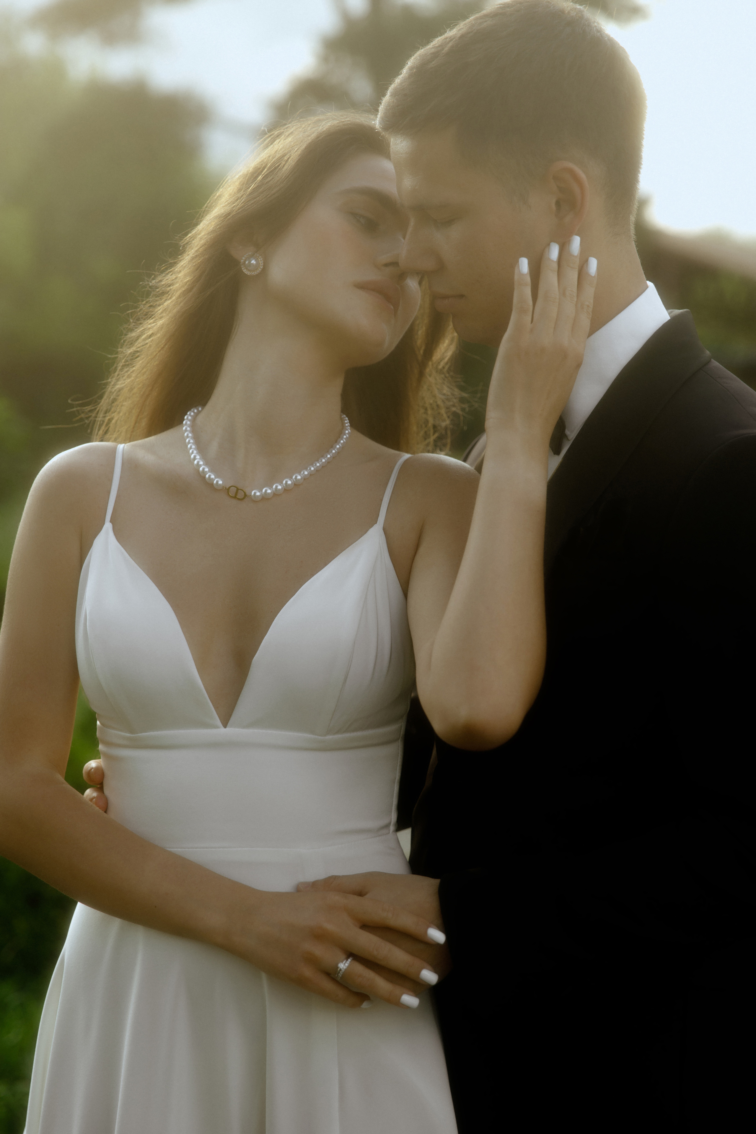 Wedding D&A. Свадебный фотограф Краснодар Юлия Ткаченко