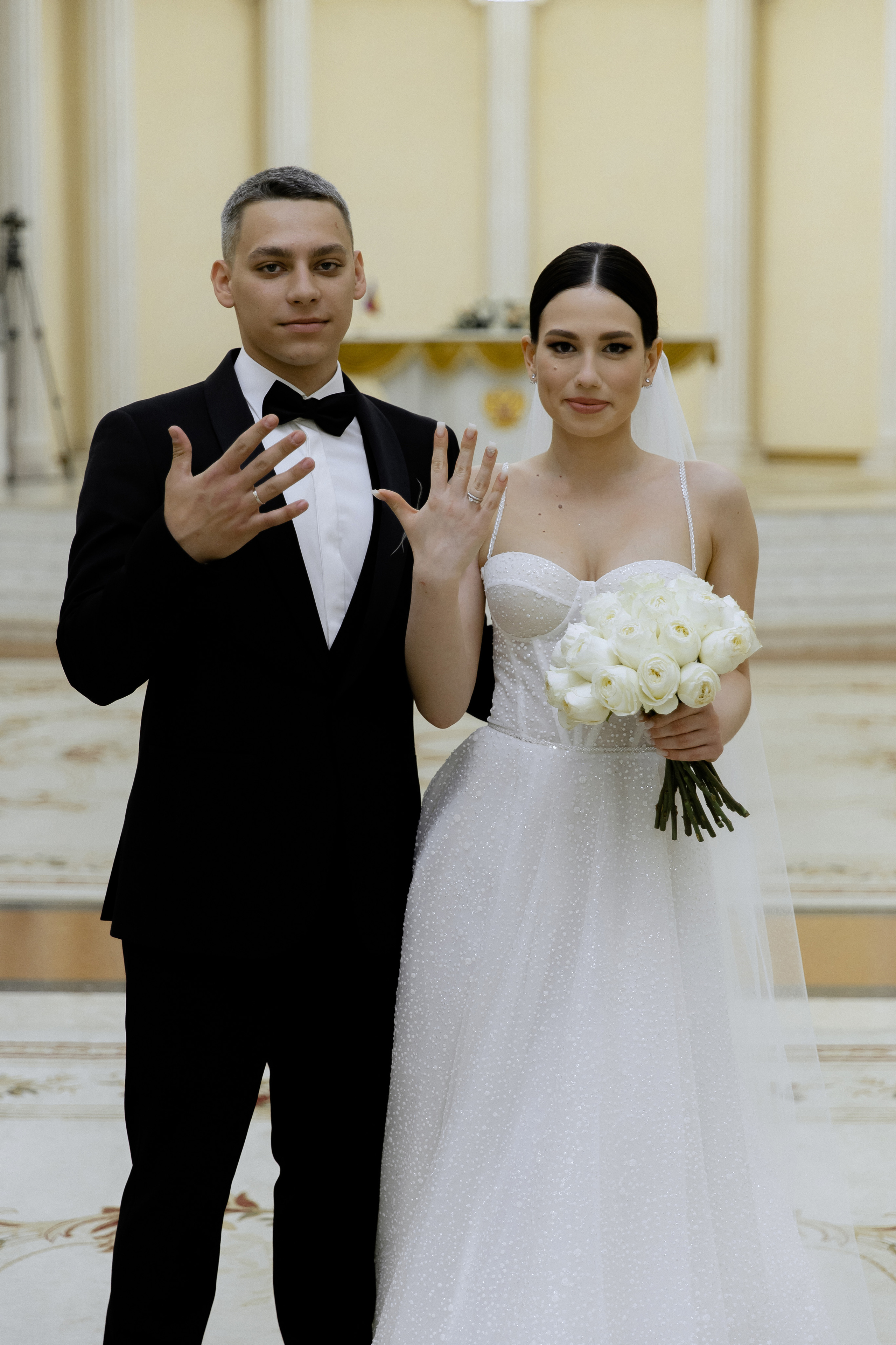 Wedding A&K. Свадебный фотограф Краснодар Юлия Ткаченко