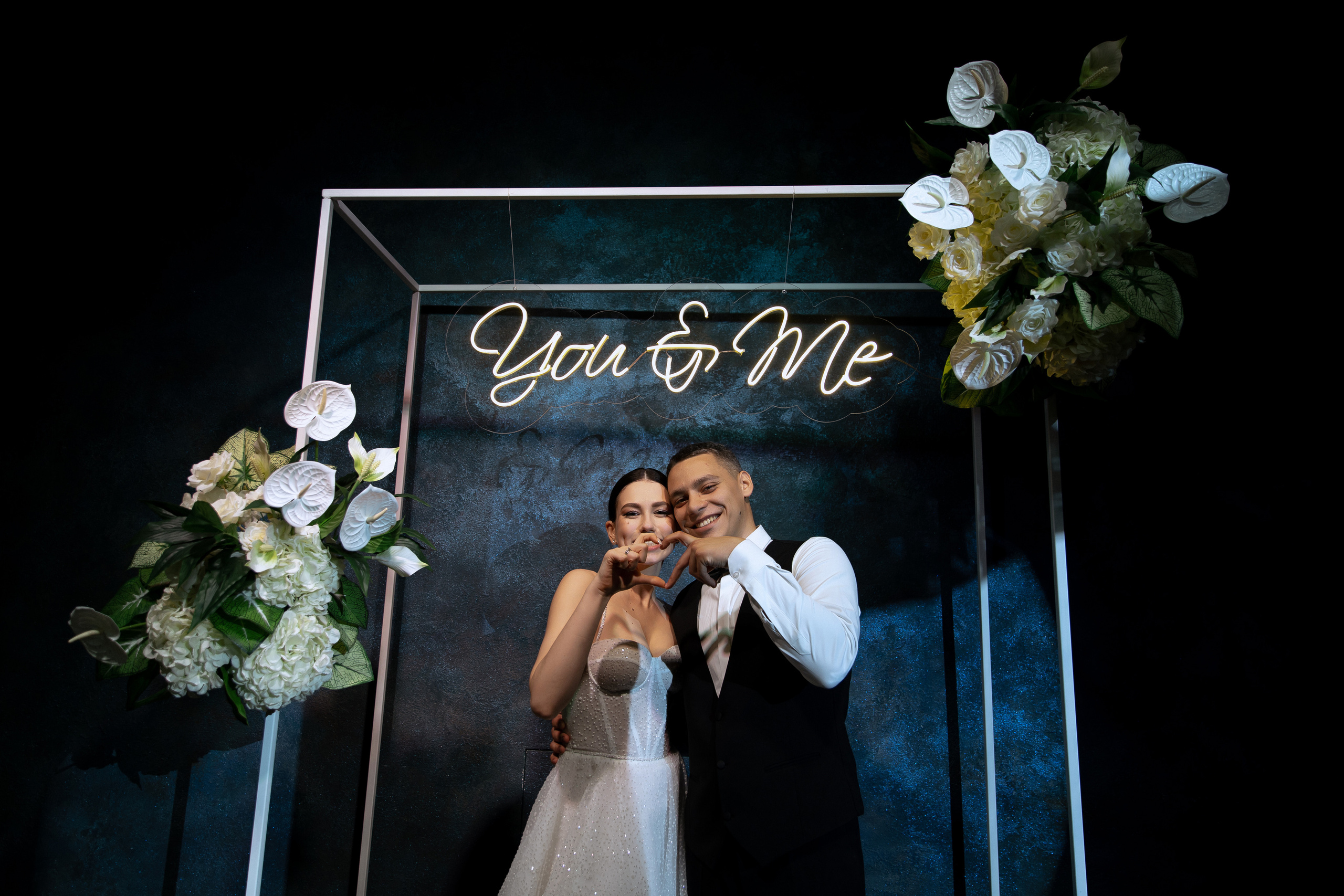 Wedding A&K. Свадебный фотограф Краснодар Юлия Ткаченко