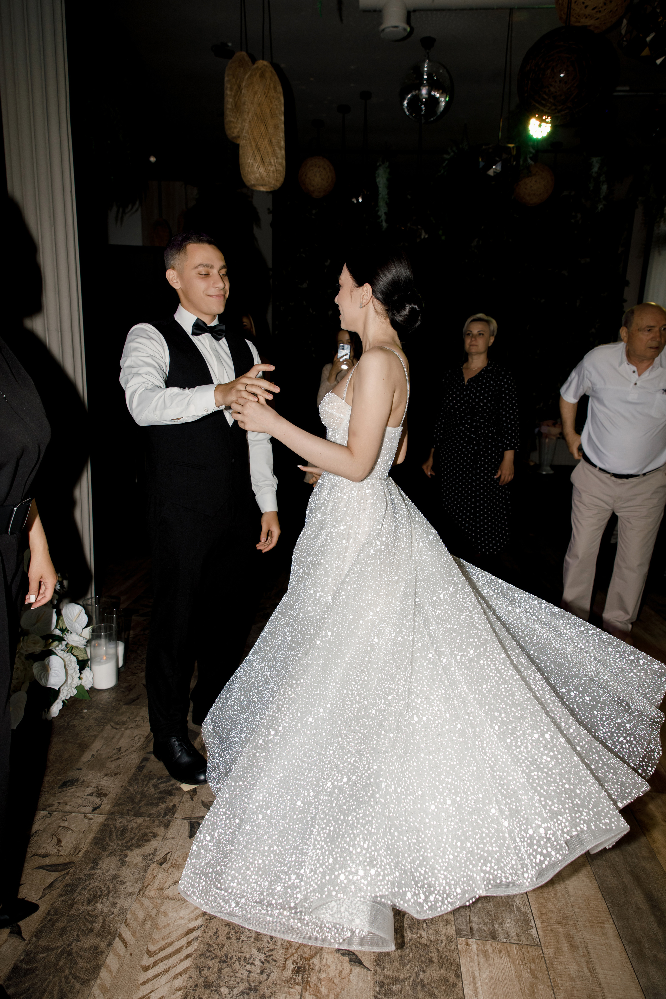 Wedding A&K. Свадебный фотограф Краснодар Юлия Ткаченко