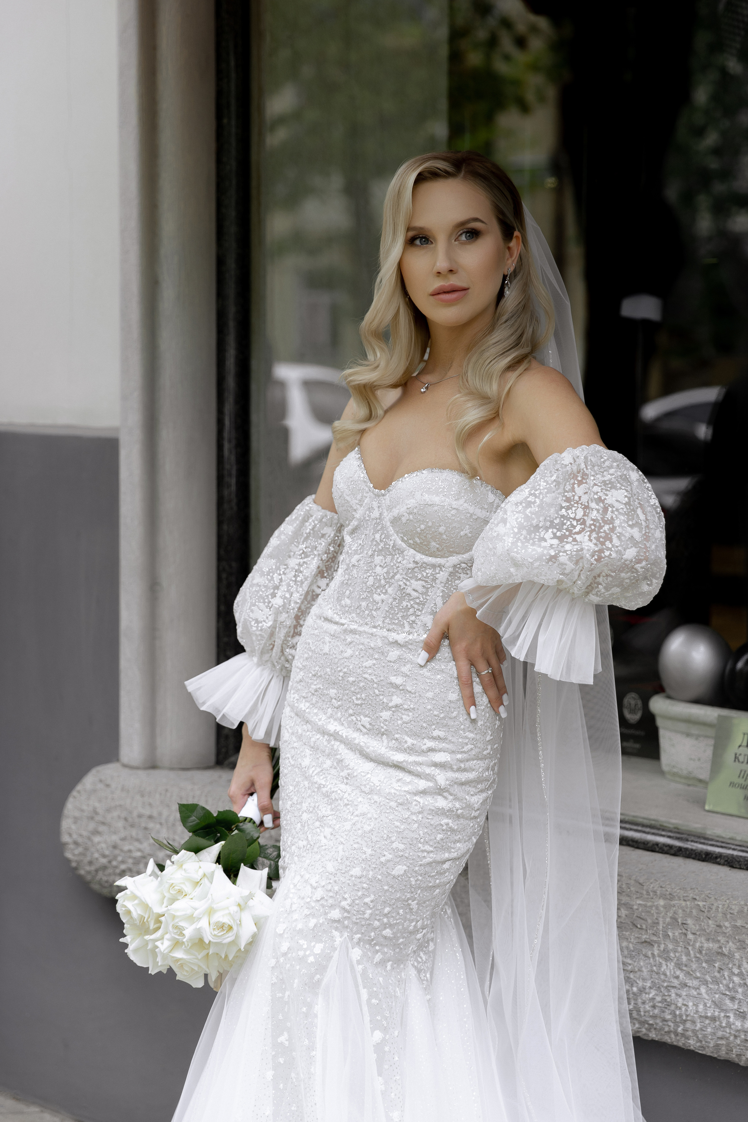 Wedding R&A. Свадебный фотограф Краснодар Юлия Ткаченко