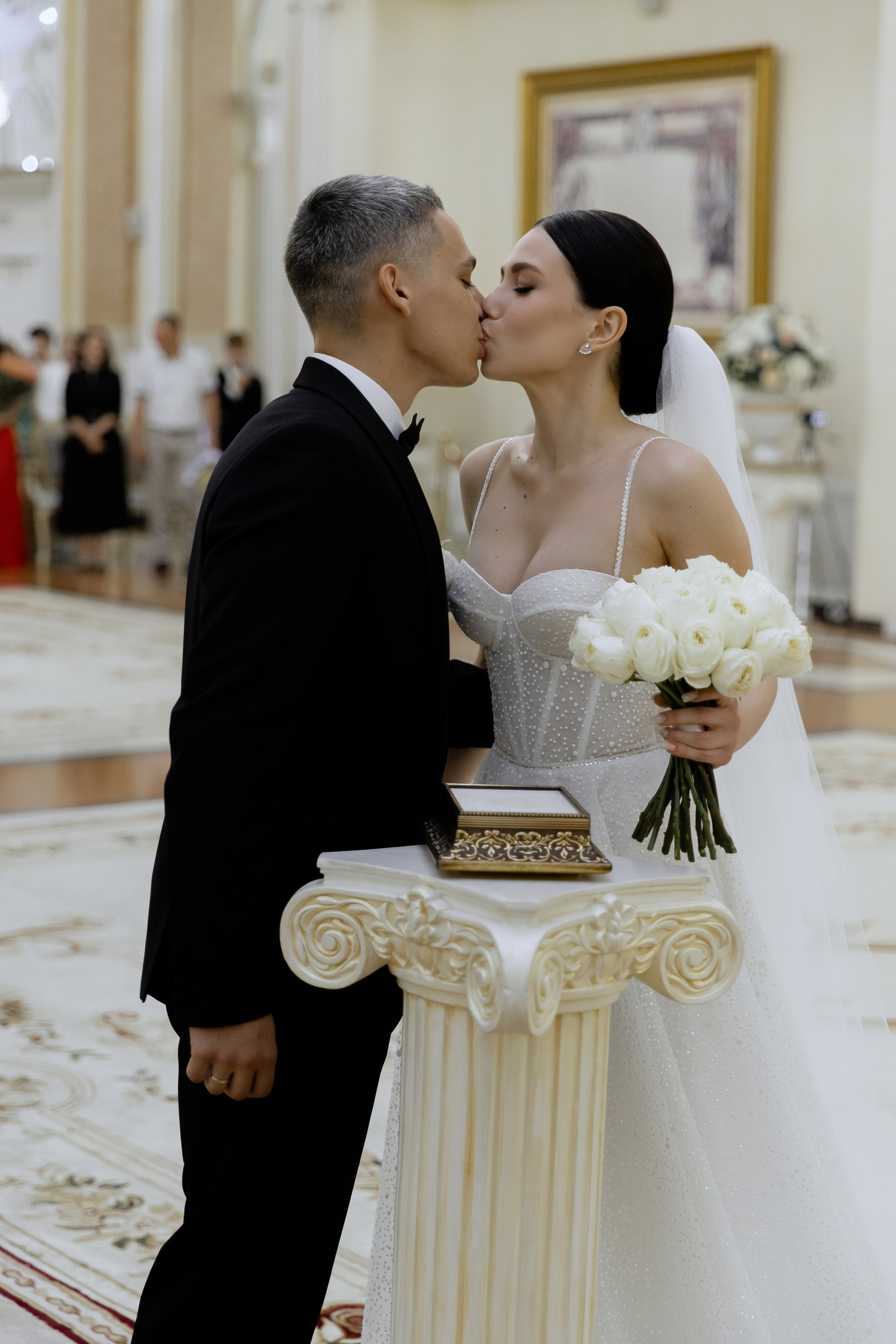 Wedding A&K. Свадебный фотограф Краснодар Юлия Ткаченко