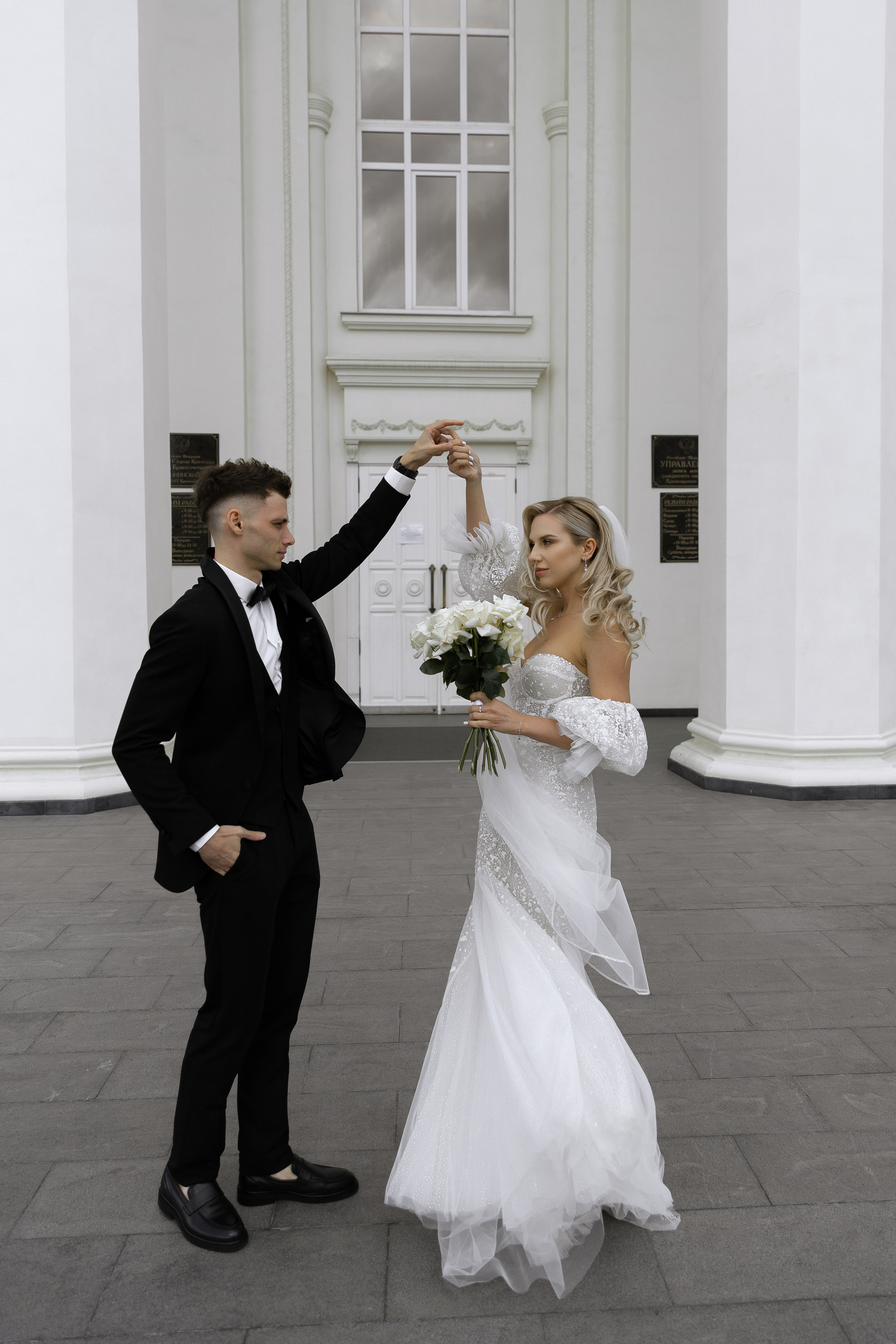 Wedding R&A. Свадебный фотограф Краснодар Юлия Ткаченко