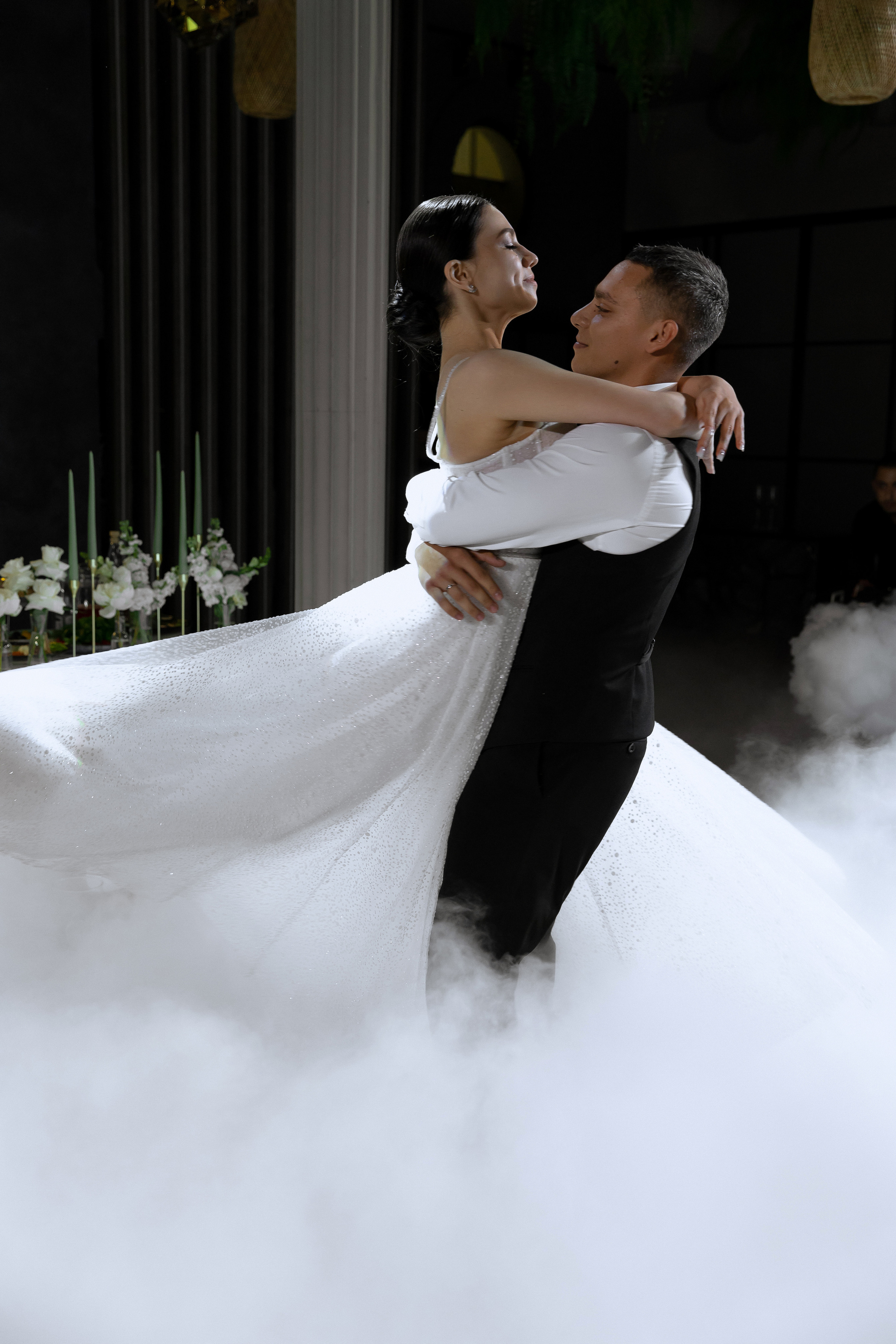 Wedding A&K. Свадебный фотограф Краснодар Юлия Ткаченко