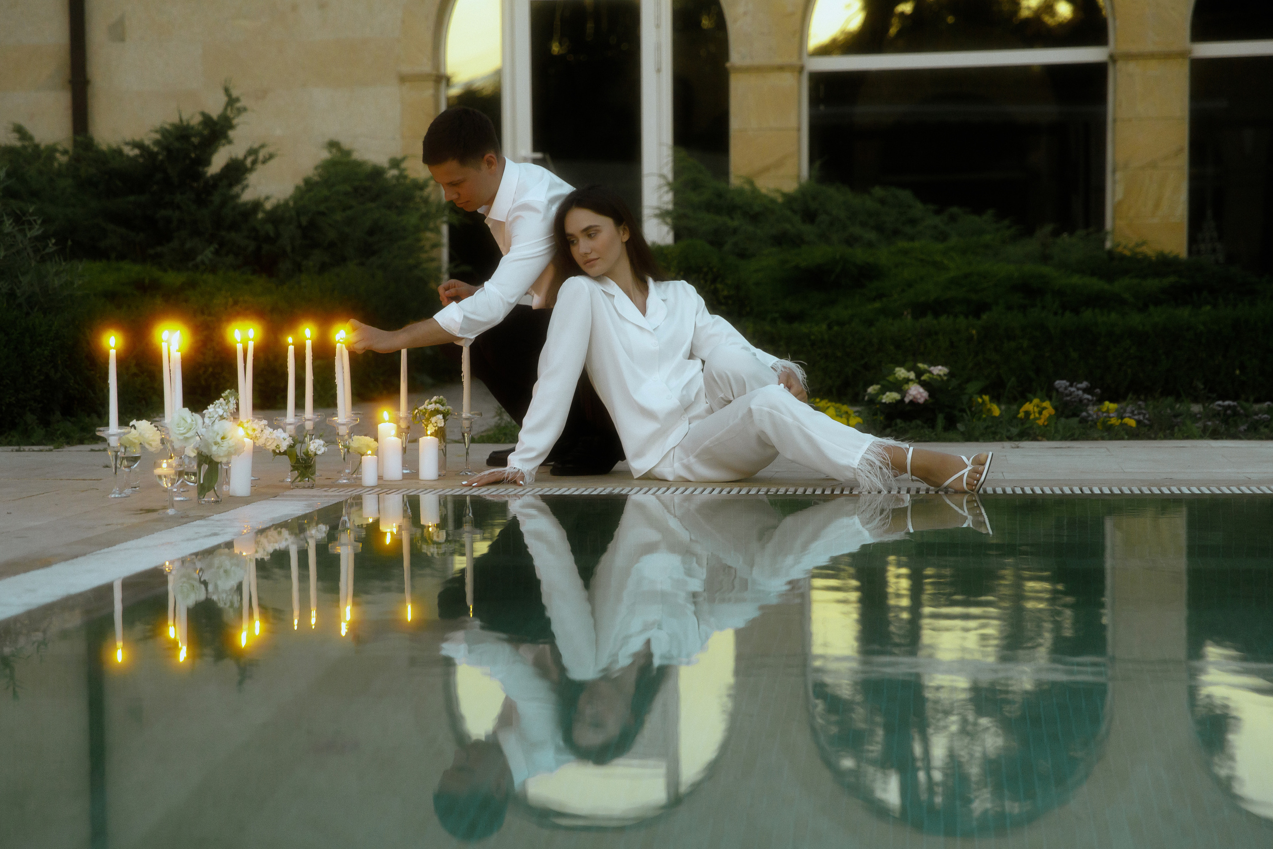 Wedding D&A. Свадебный фотограф Краснодар Юлия Ткаченко