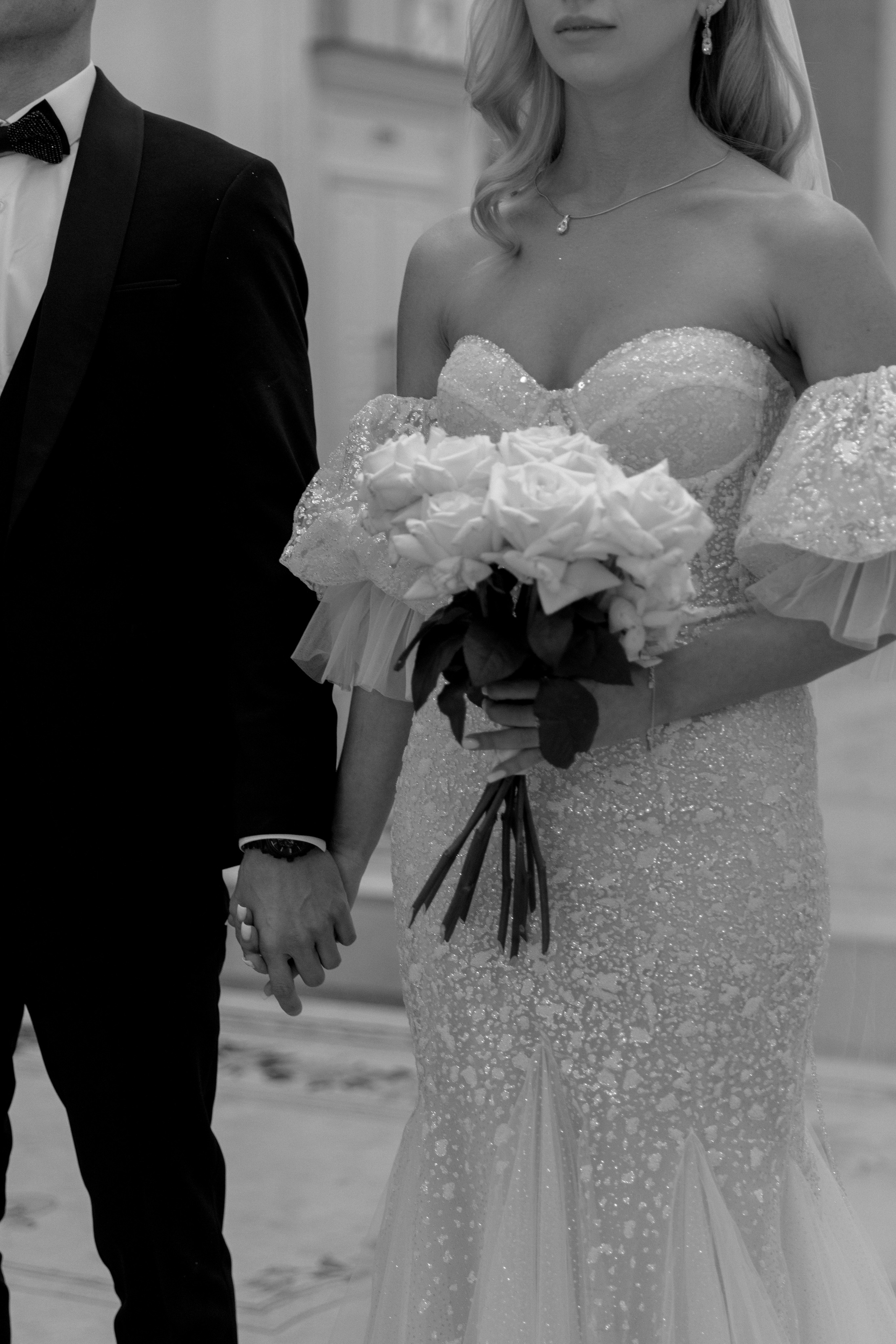 Wedding R&A. Свадебный фотограф Краснодар Юлия Ткаченко