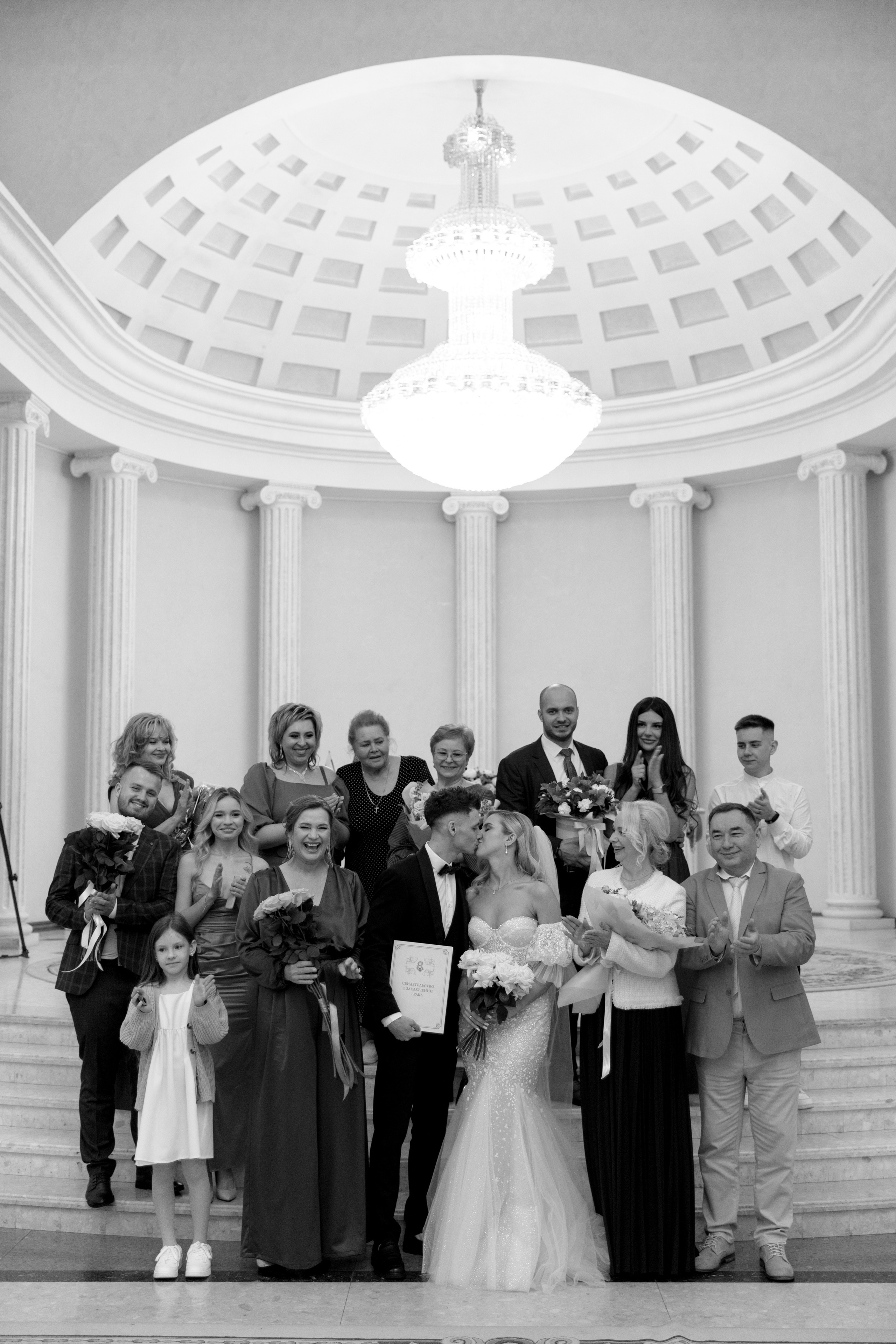 Wedding R&A. Свадебный фотограф Краснодар Юлия Ткаченко