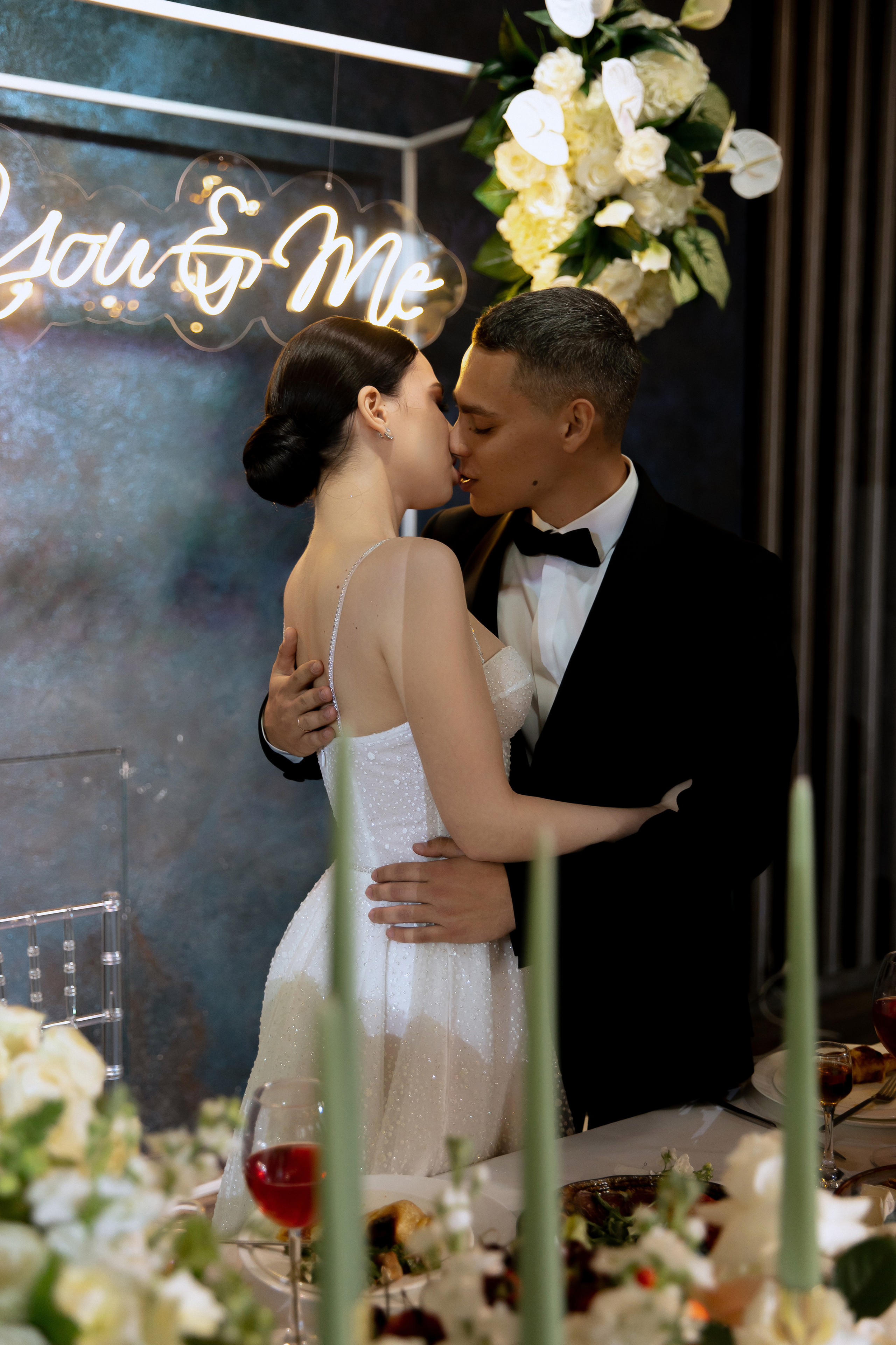 Wedding A&K. Свадебный фотограф Краснодар Юлия Ткаченко